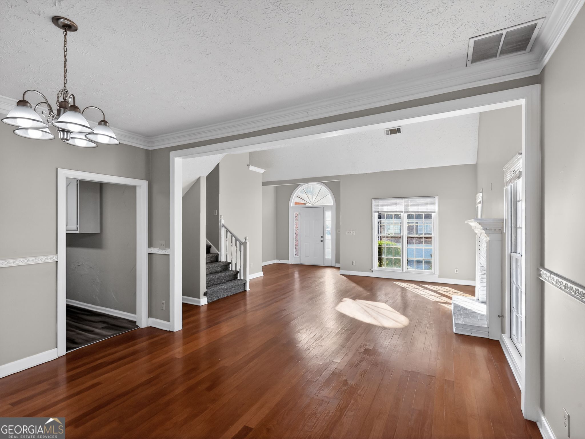 3167 Palm Tree Drive Lithonia GA 30038