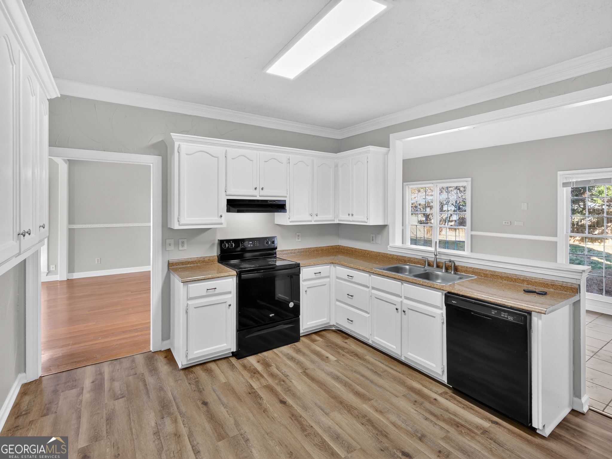3167 Palm Tree Drive Lithonia GA 30038