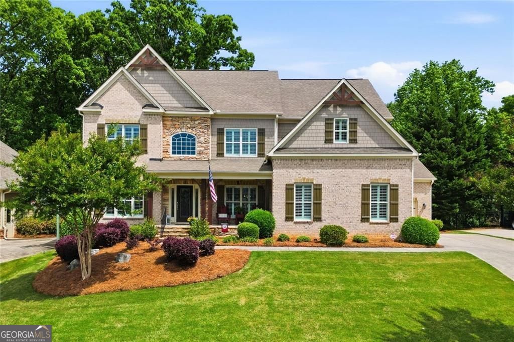 4260 Madison Drive Cumming GA 30040