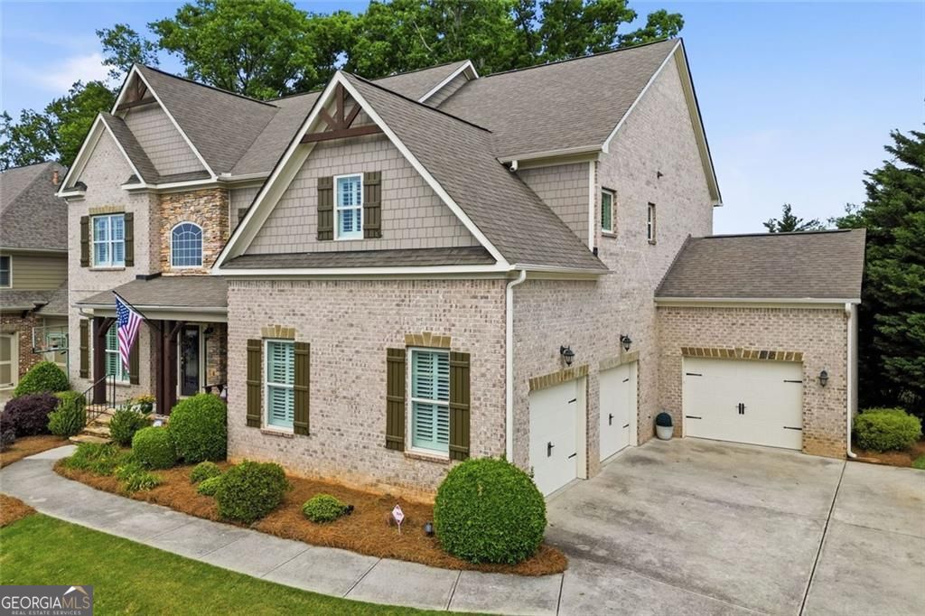 4260 Madison Drive Cumming GA 30040