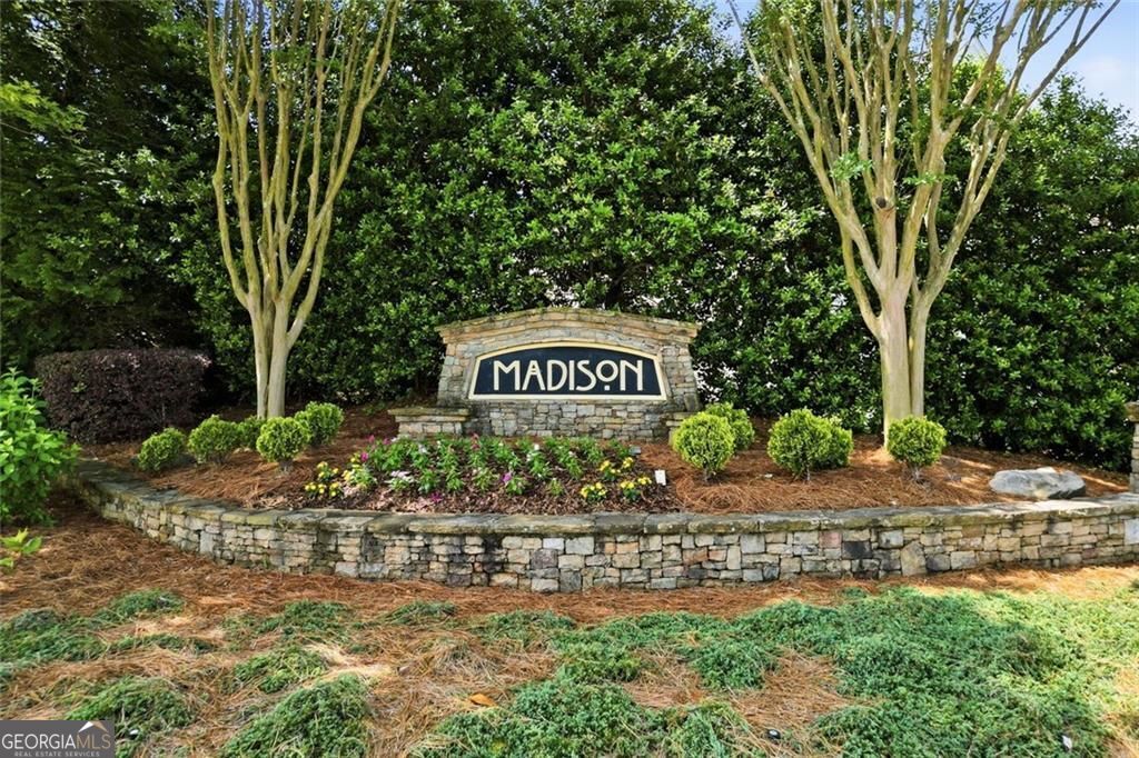 4260 Madison Drive Cumming GA 30040
