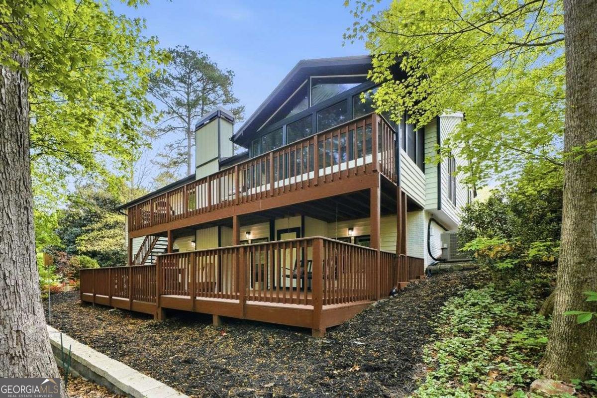 5266 Weatherwood Trace Marietta GA 30068