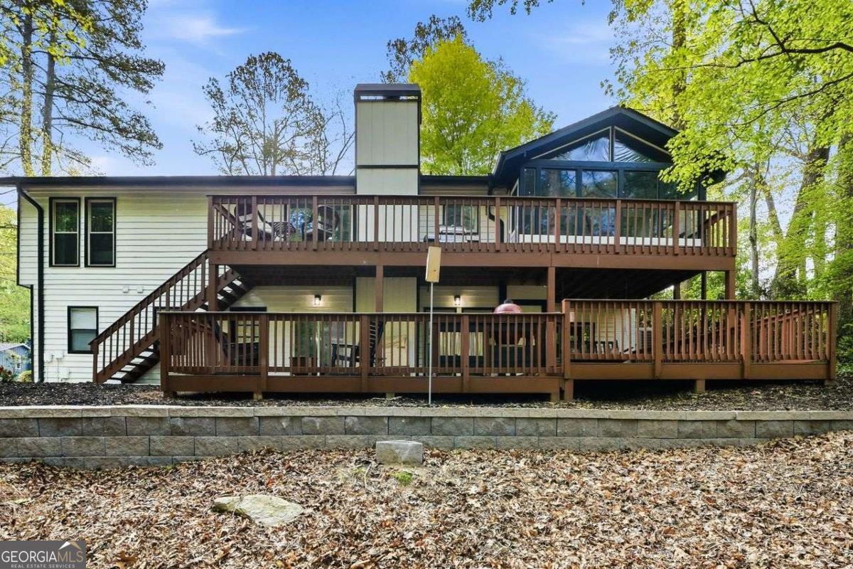 5266 Weatherwood Trace Marietta GA 30068