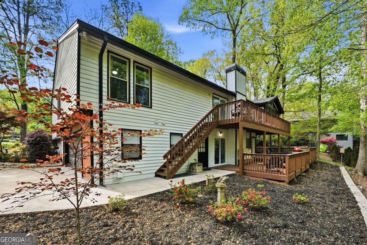 5266 Weatherwood Trace Marietta GA 30068