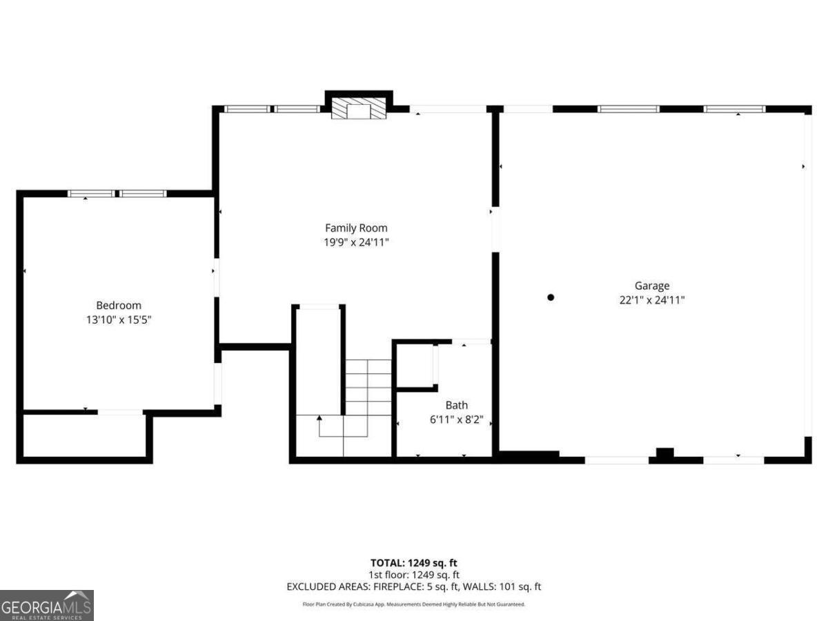 5266 Weatherwood Trace Marietta GA 30068