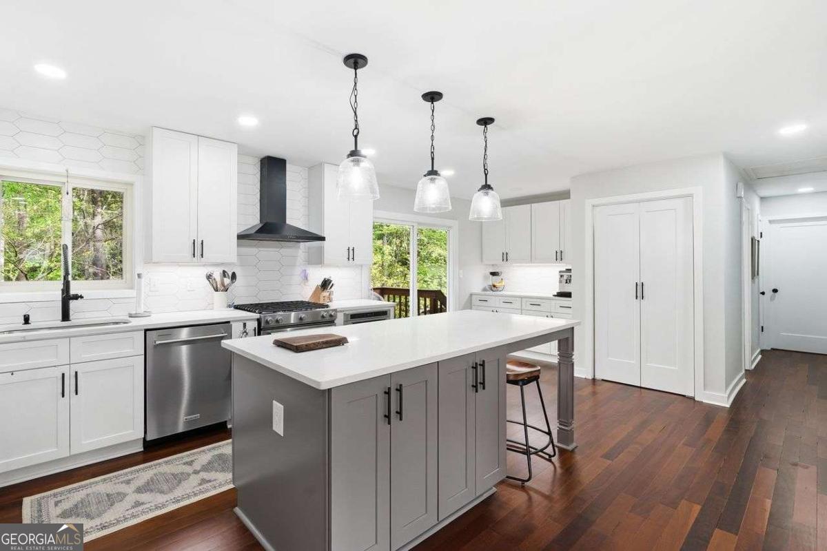 5266 Weatherwood Trace Marietta GA 30068