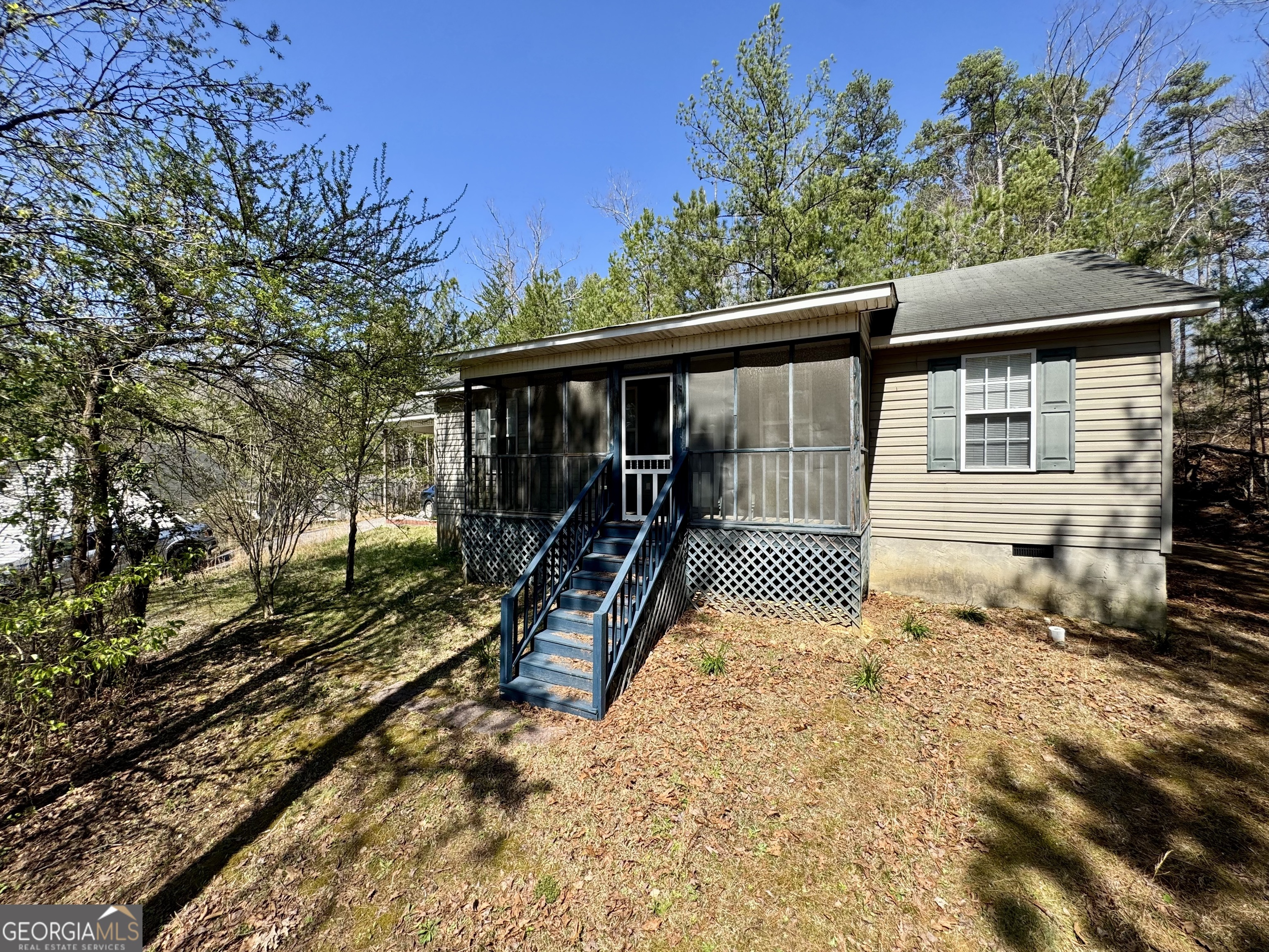 71 Pleasant Valley Road SE Silver Creek GA 30173