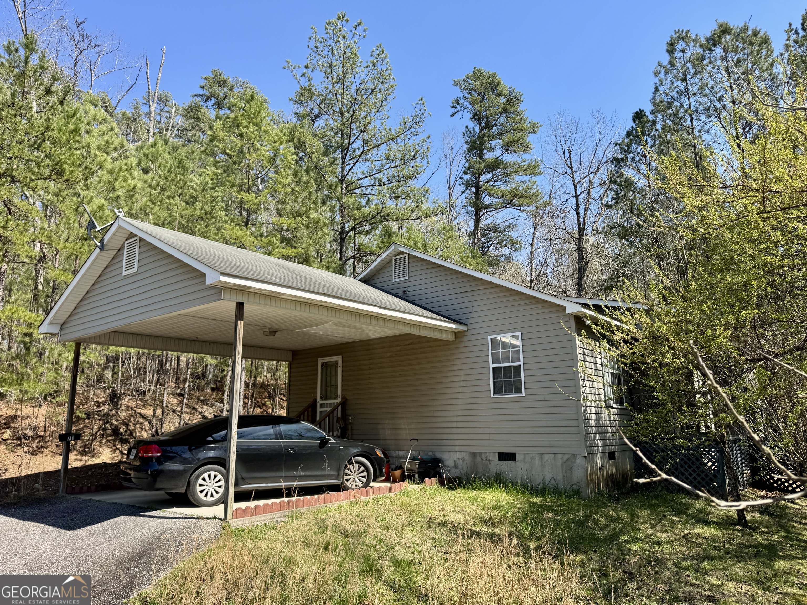71 Pleasant Valley Road SE Silver Creek GA 30173