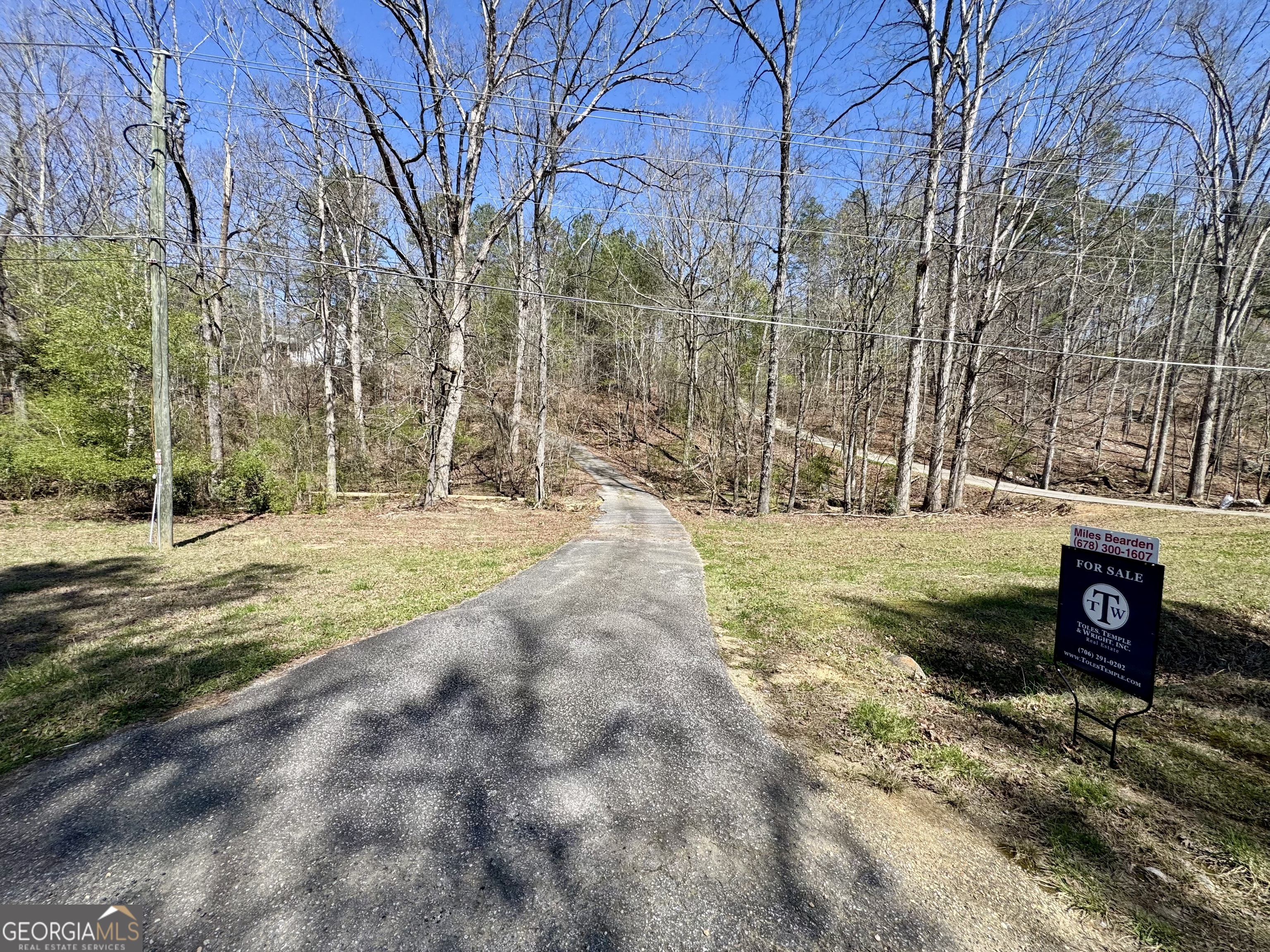 71 Pleasant Valley Road SE Silver Creek GA 30173