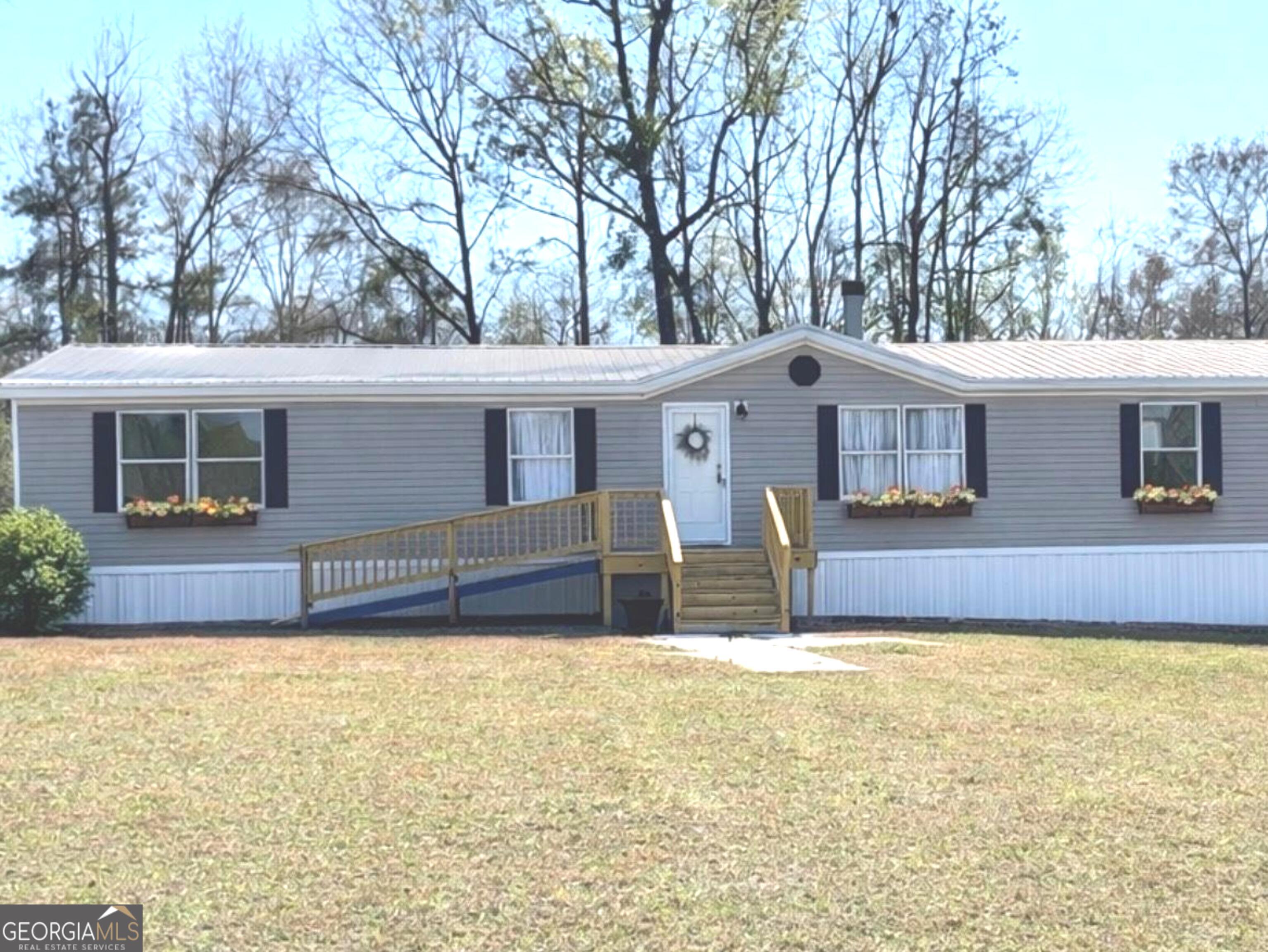 210 Flint River Estates Road Roberta GA 31078