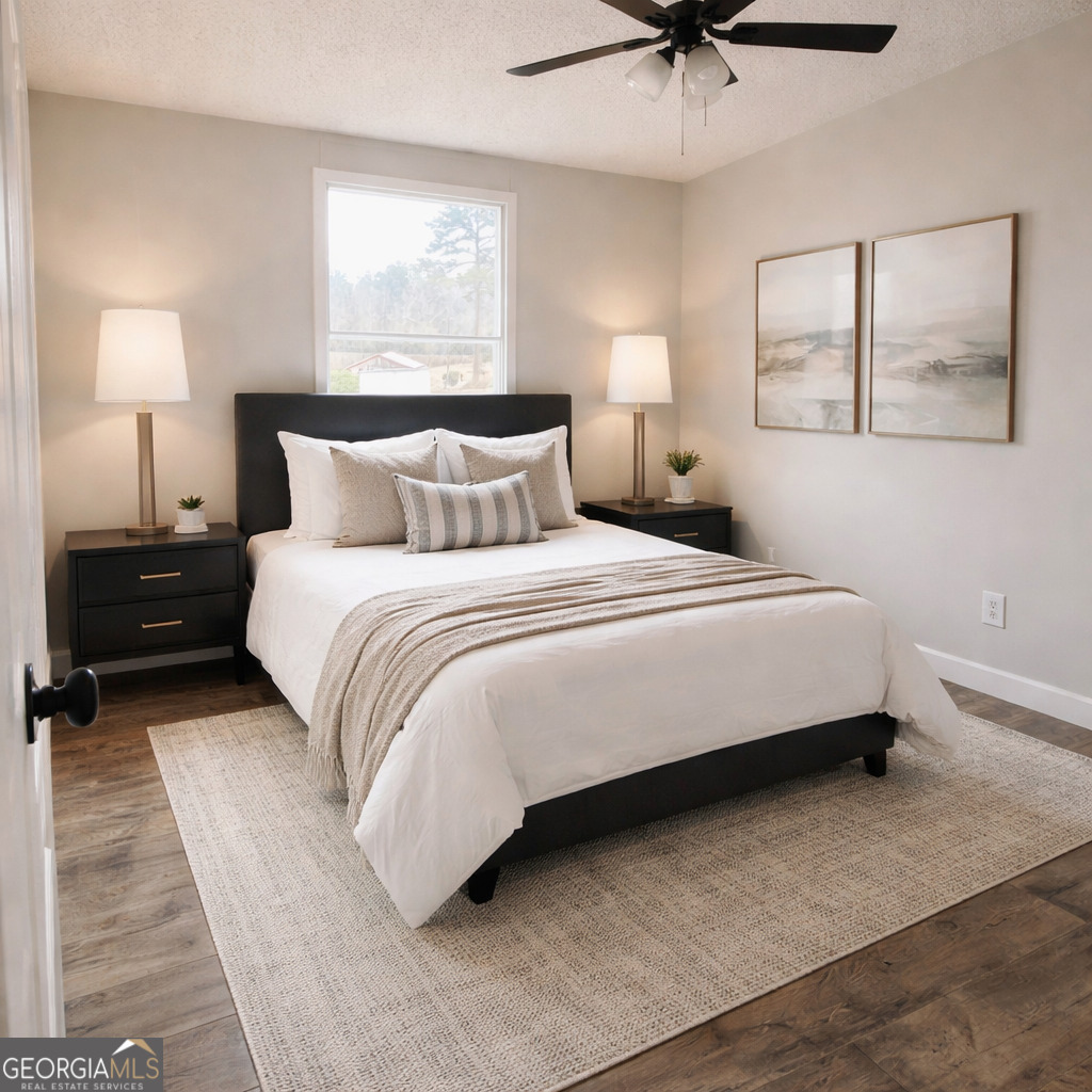 210 Flint River Estates Road Roberta GA 31078