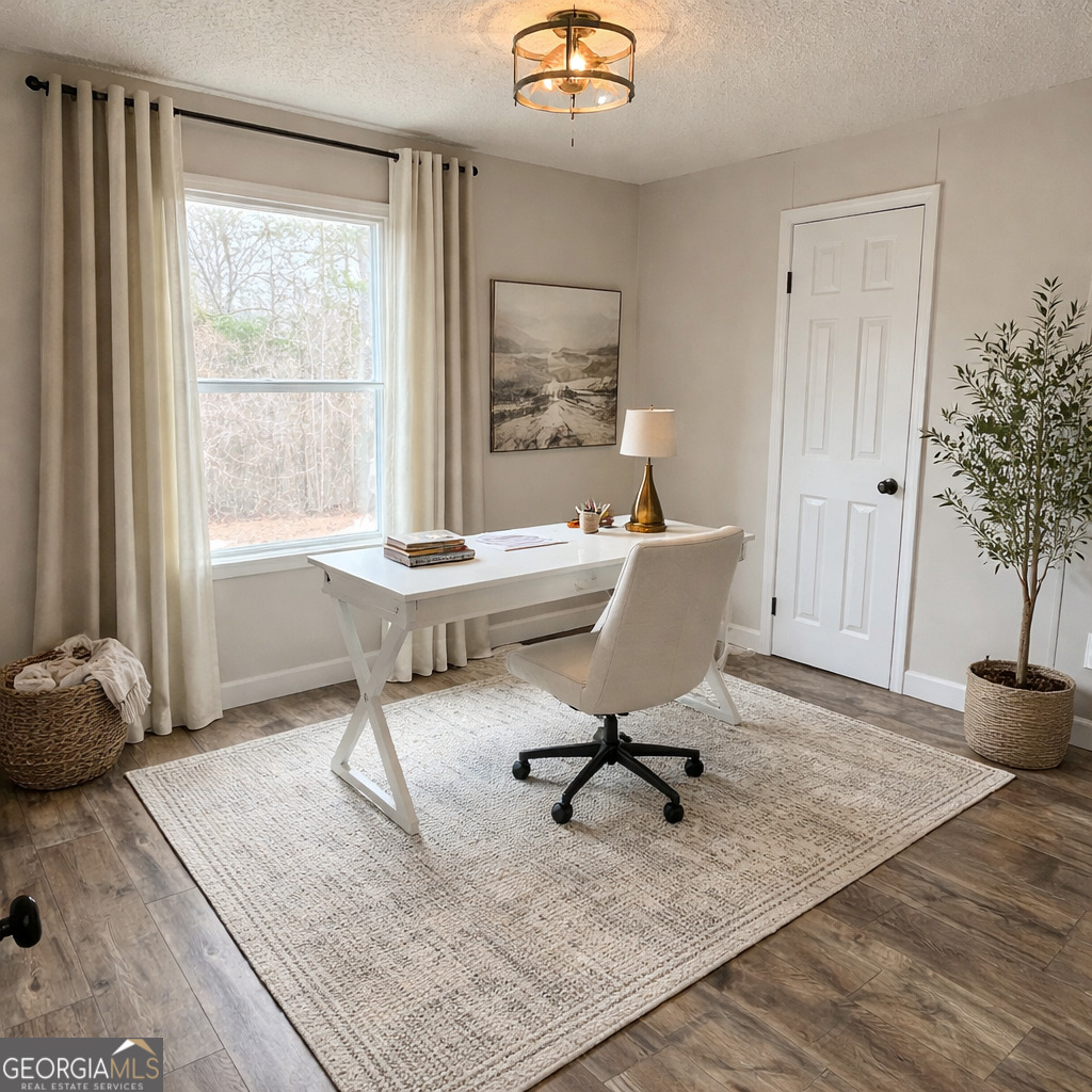 210 Flint River Estates Road Roberta GA 31078