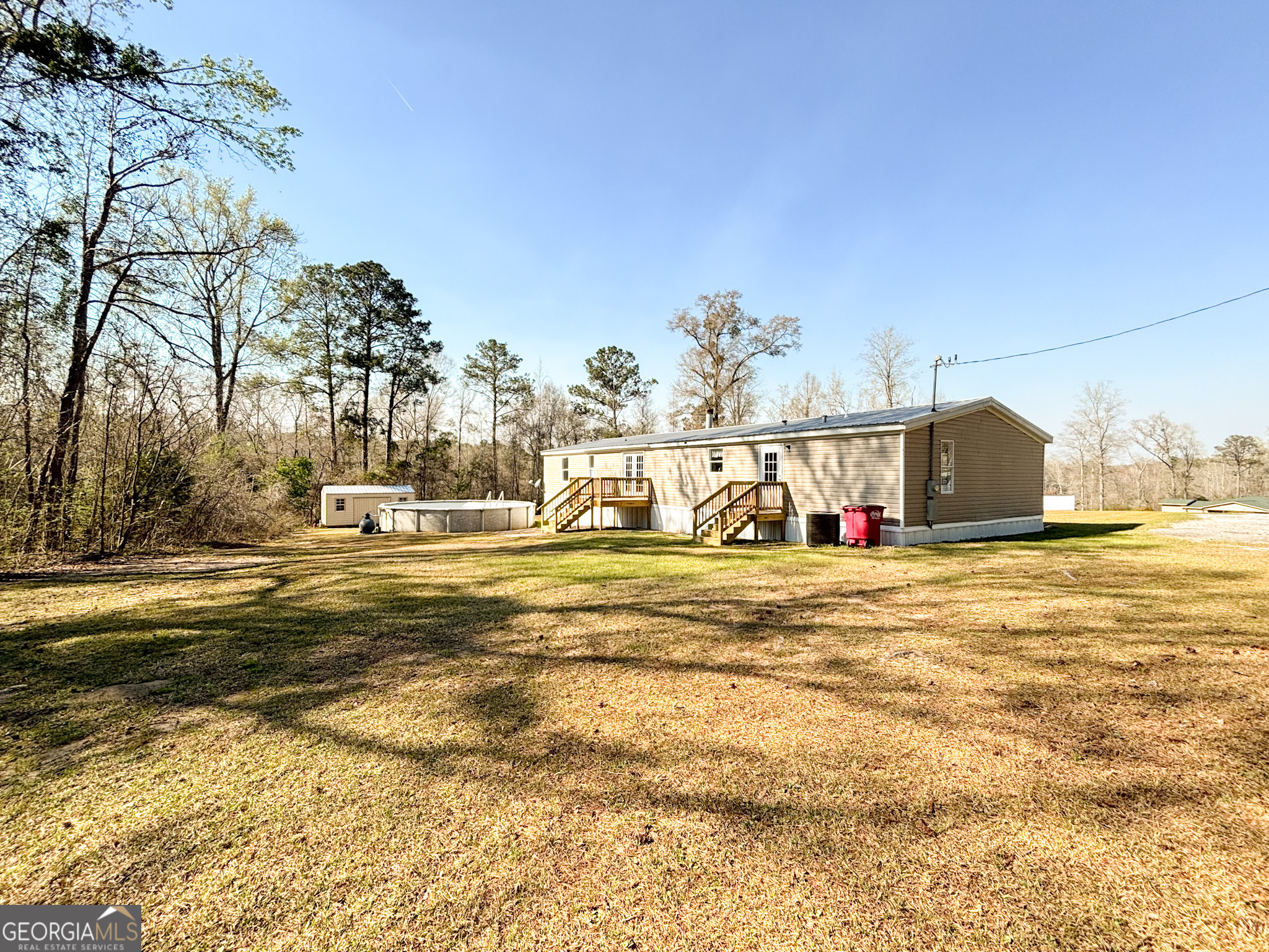 210 Flint River Estates Road Roberta GA 31078