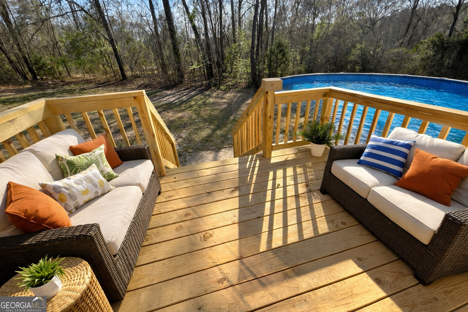 210 Flint River Estates Road Roberta GA 31078