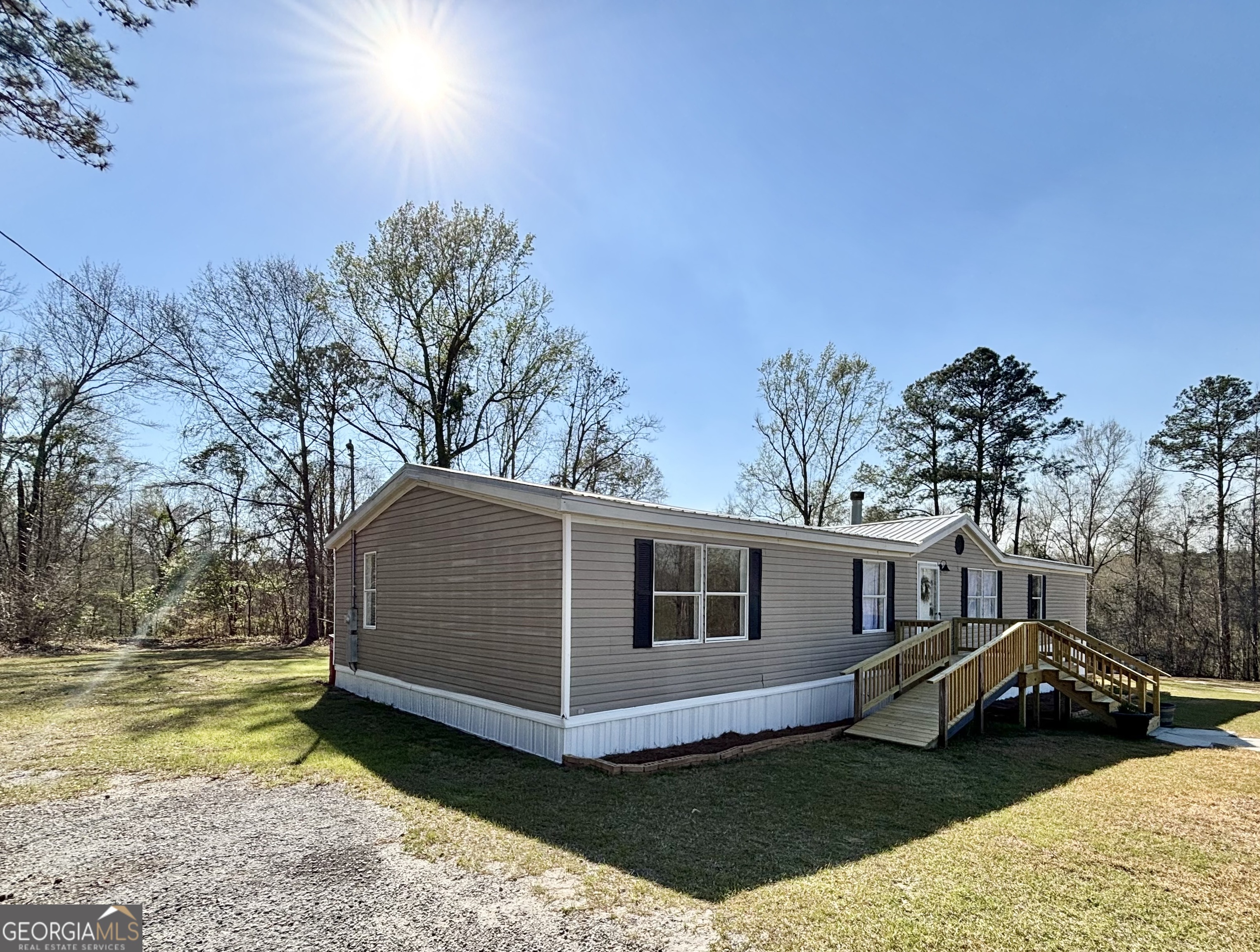 210 Flint River Estates Road Roberta GA 31078