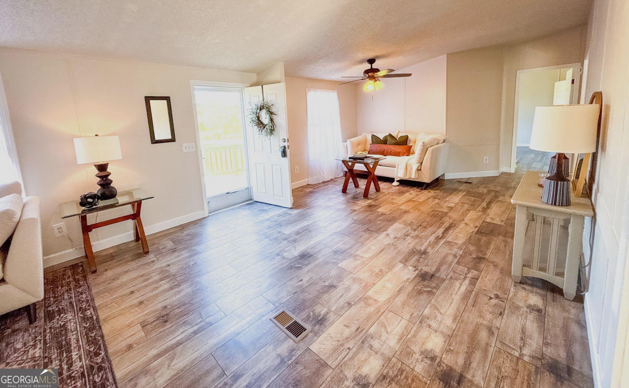 210 Flint River Estates Road Roberta GA 31078