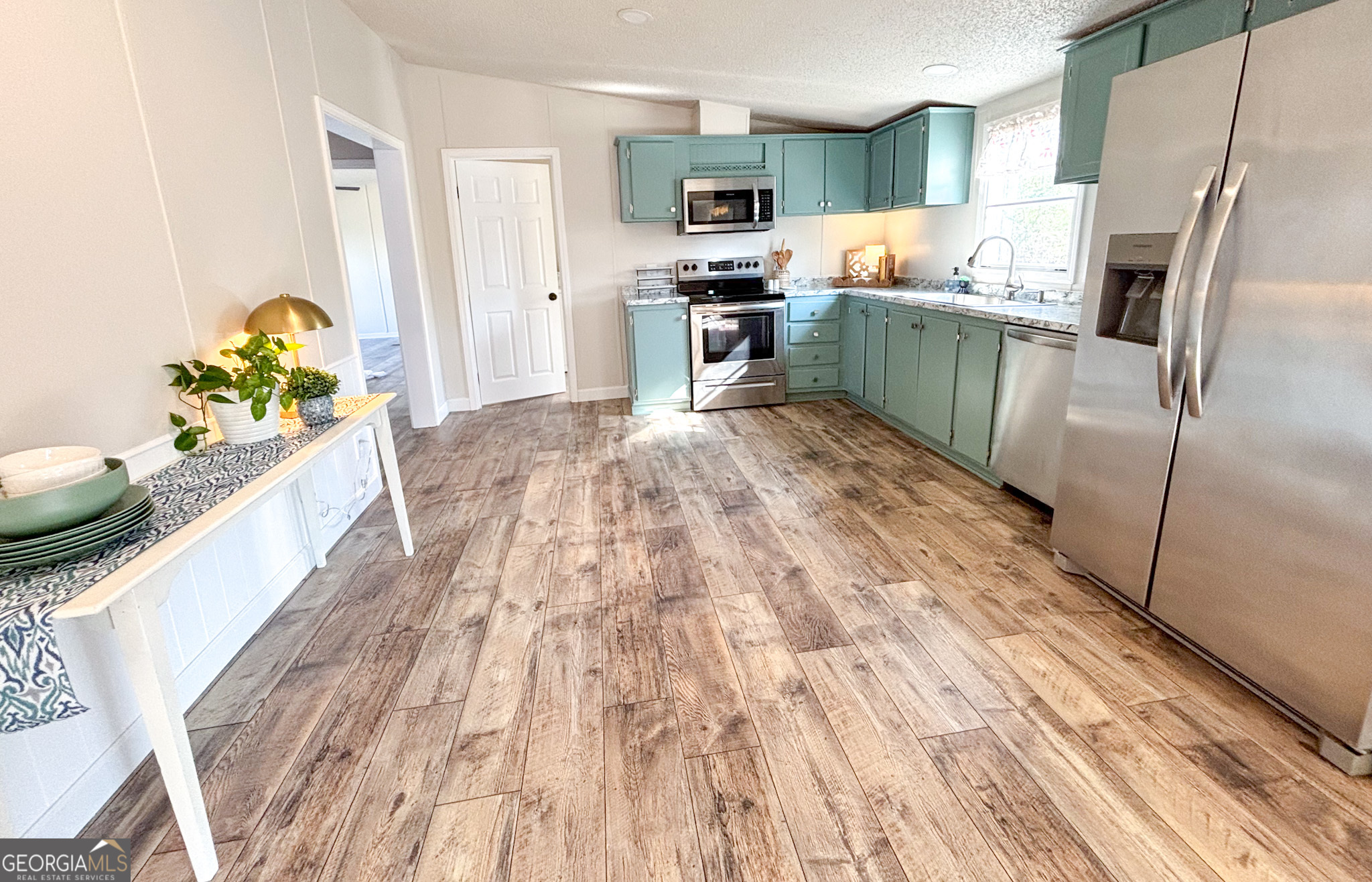 210 Flint River Estates Road Roberta GA 31078