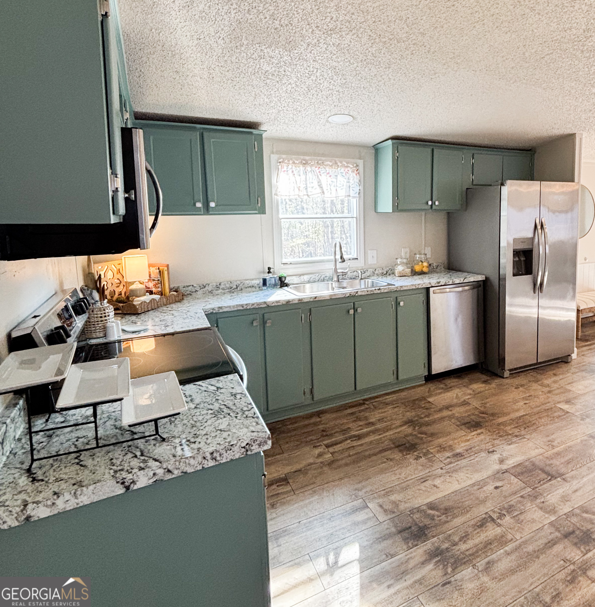 210 Flint River Estates Road Roberta GA 31078