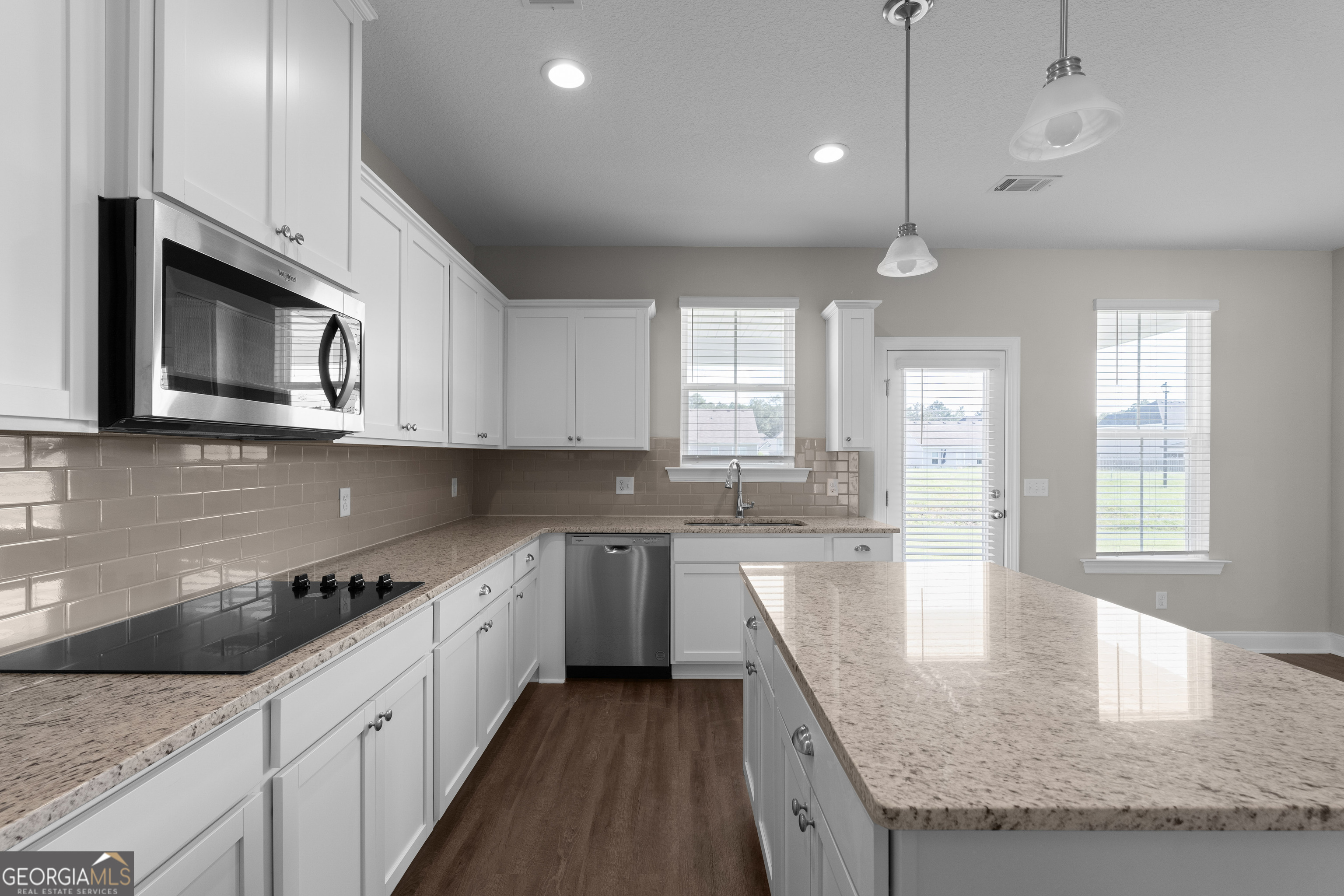 7 Cottonfield Drive Guyton GA 31312