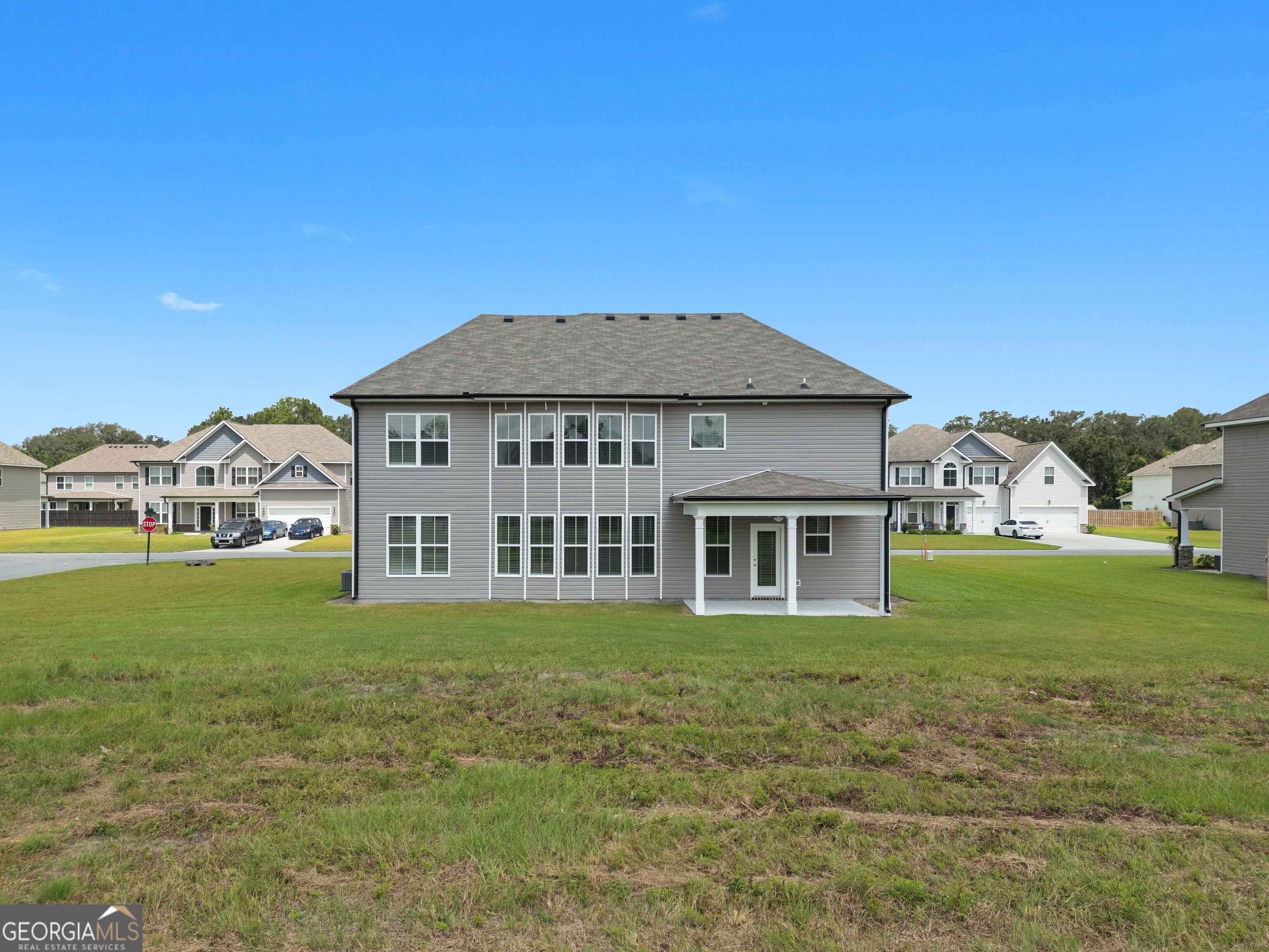 7 Cottonfield Drive Guyton GA 31312