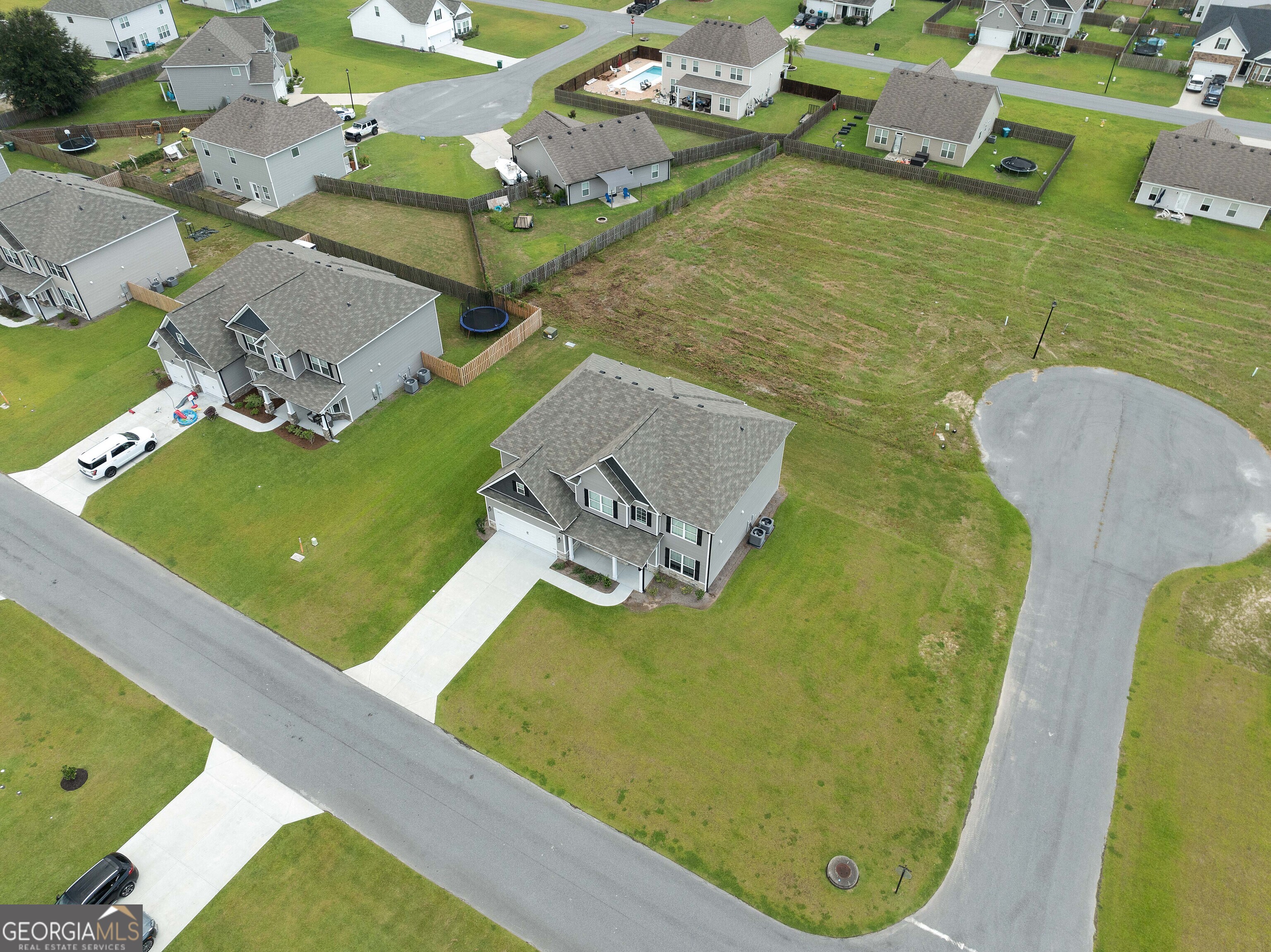 7 Cottonfield Drive Guyton GA 31312