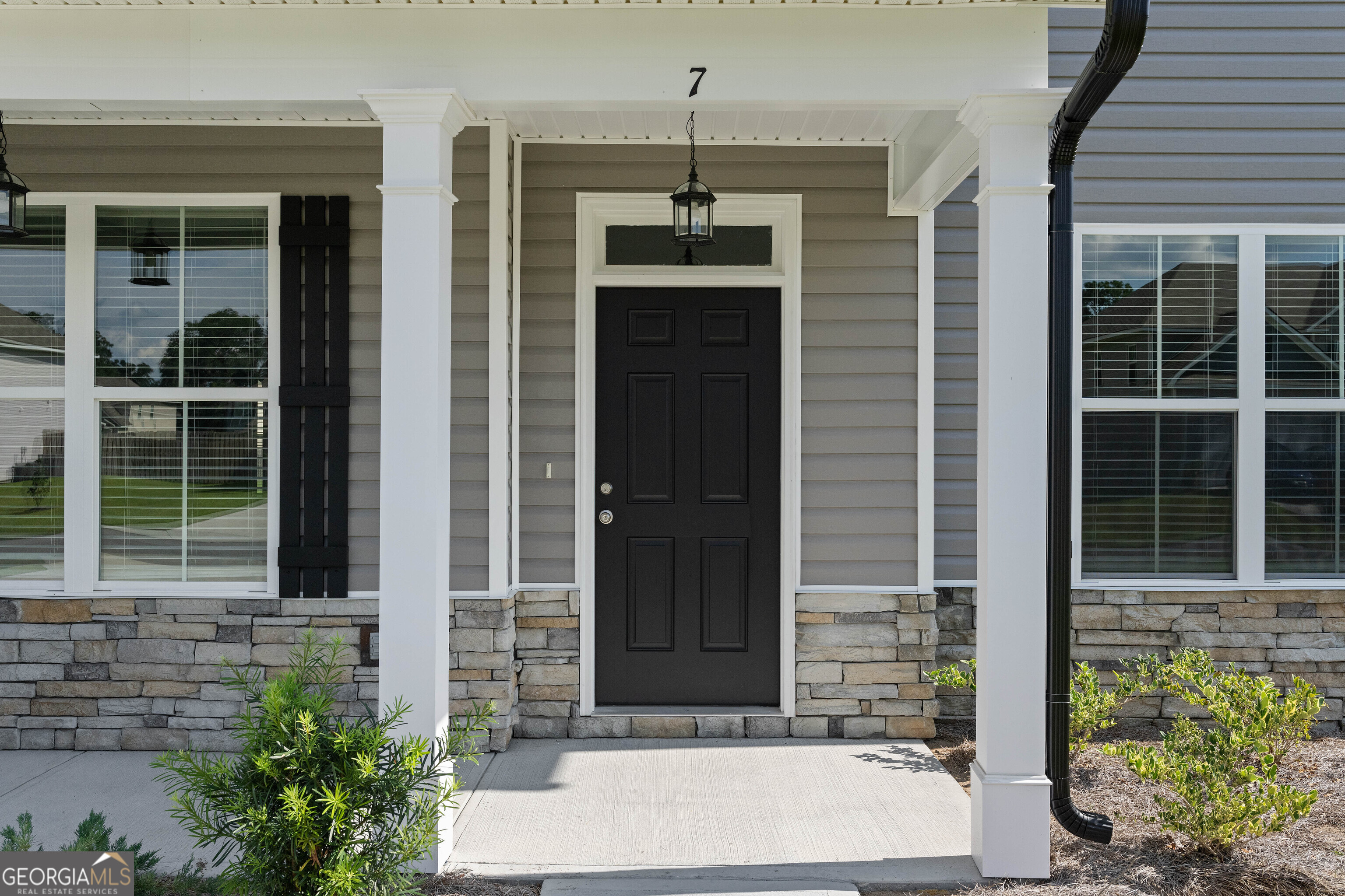 7 Cottonfield Drive Guyton GA 31312