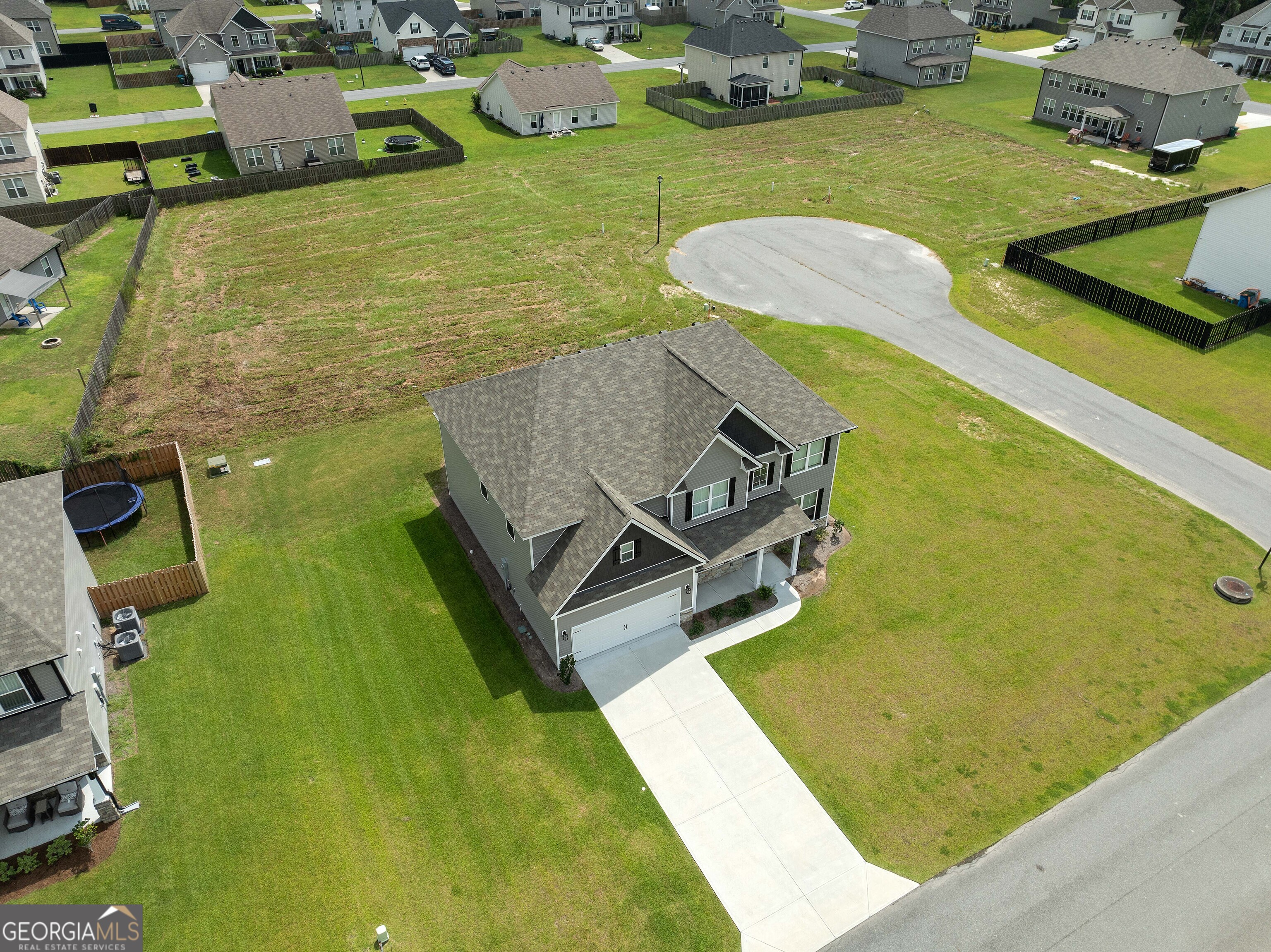 7 Cottonfield Drive Guyton GA 31312