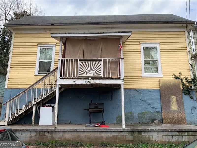 1147 Hubbard Street Atlanta GA 30310