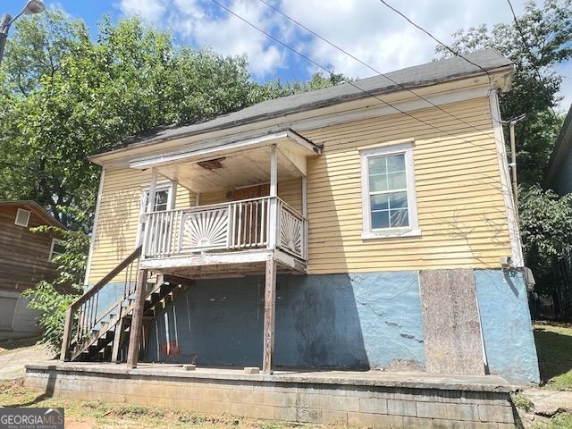 1147 Hubbard Street Atlanta GA 30310