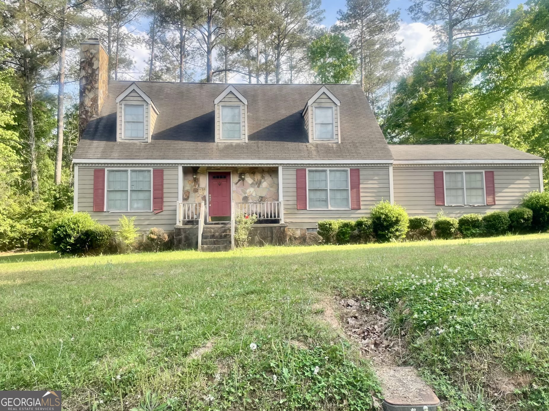 328 Martin Luther King Jr Drive Eatonton GA 31024