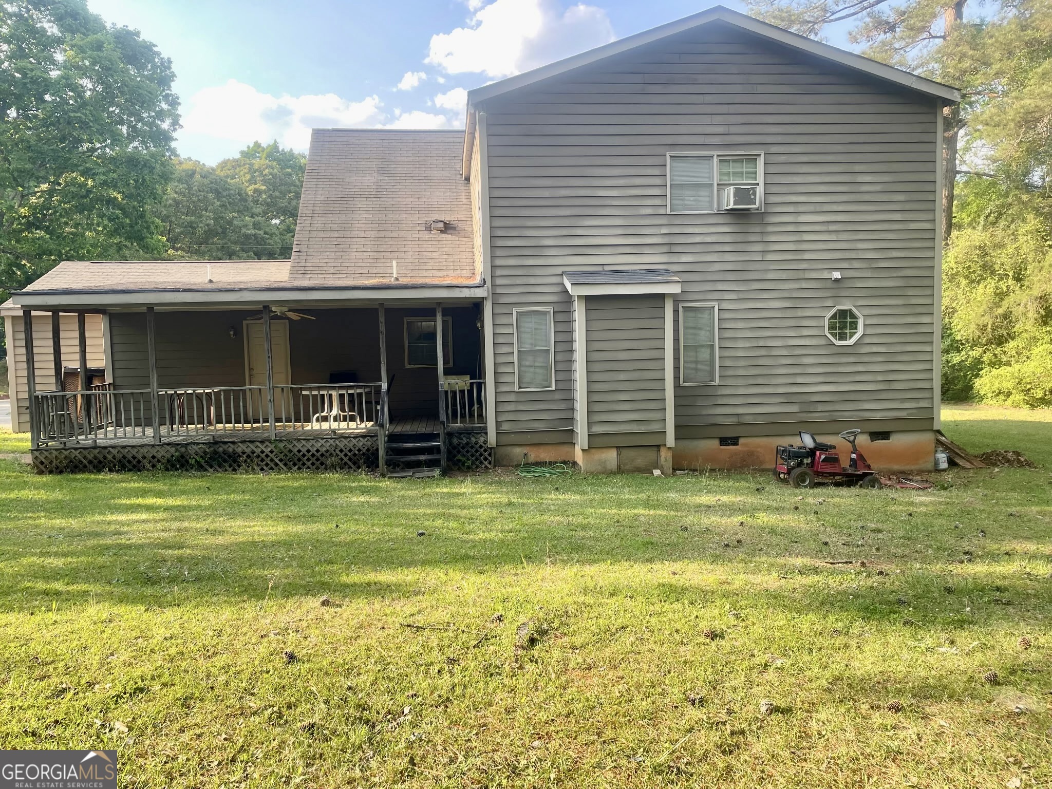 328 Martin Luther King Jr Drive Eatonton GA 31024
