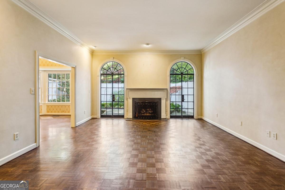 19 Mooregate Square Atlanta GA 30327