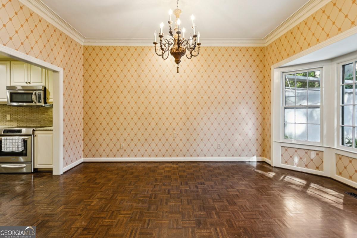 19 Mooregate Square Atlanta GA 30327