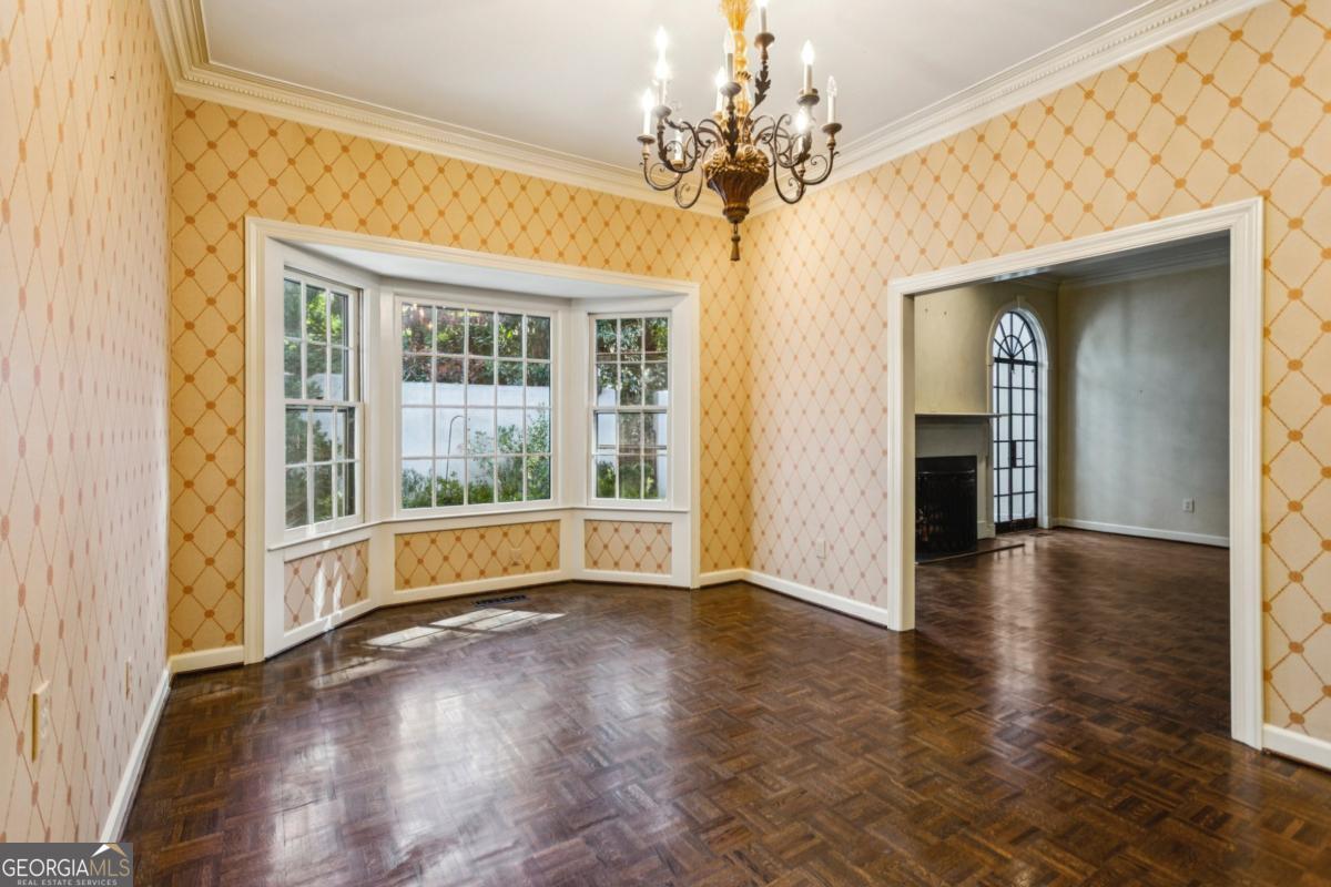 19 Mooregate Square Atlanta GA 30327