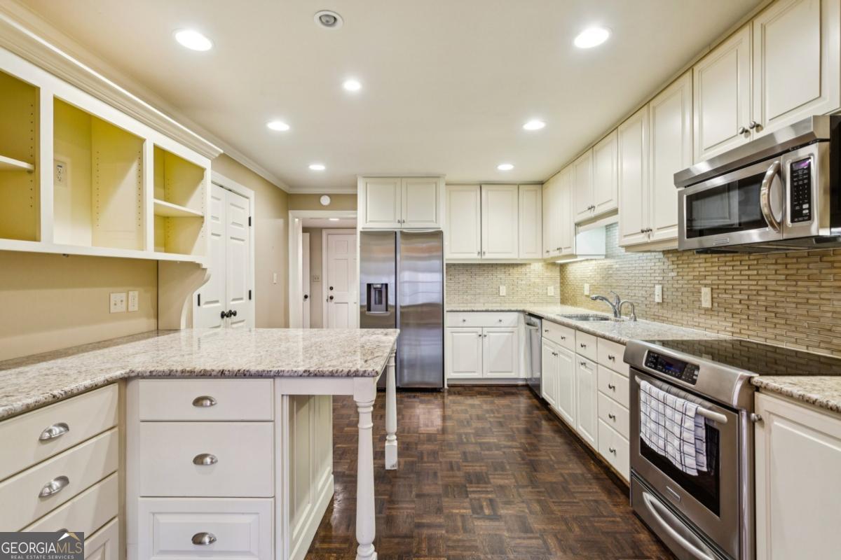 19 Mooregate Square Atlanta GA 30327