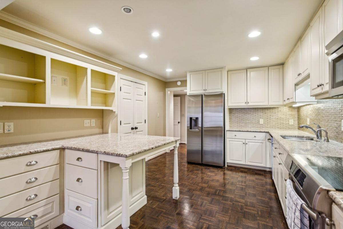 19 Mooregate Square Atlanta GA 30327