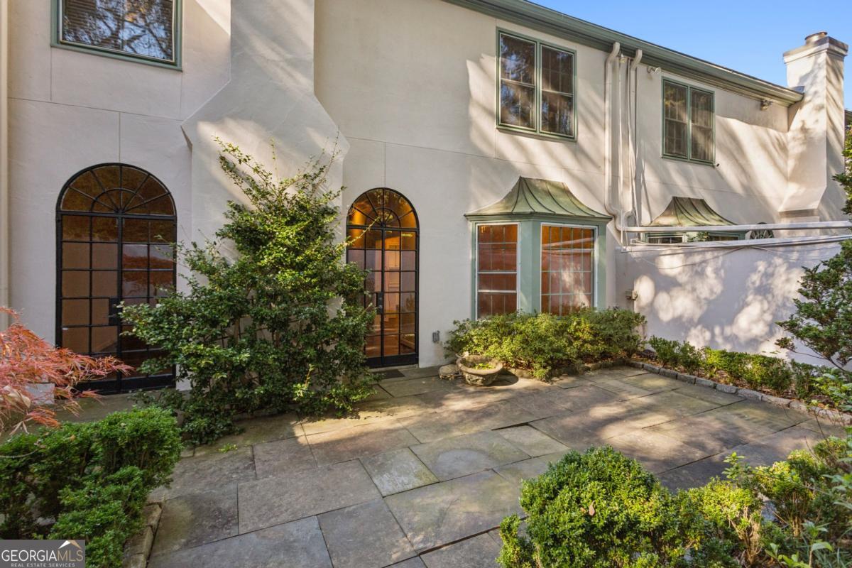19 Mooregate Square Atlanta GA 30327