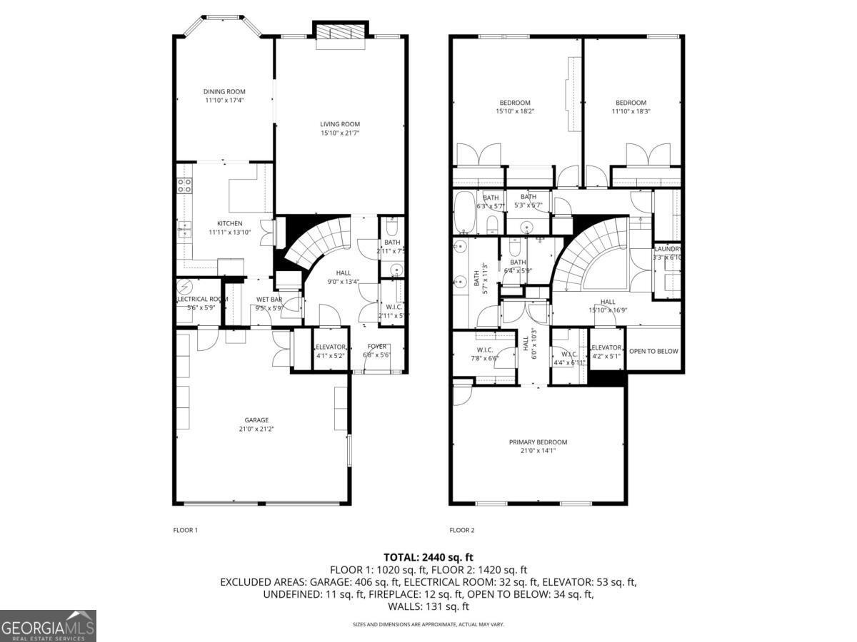19 Mooregate Square Atlanta GA 30327