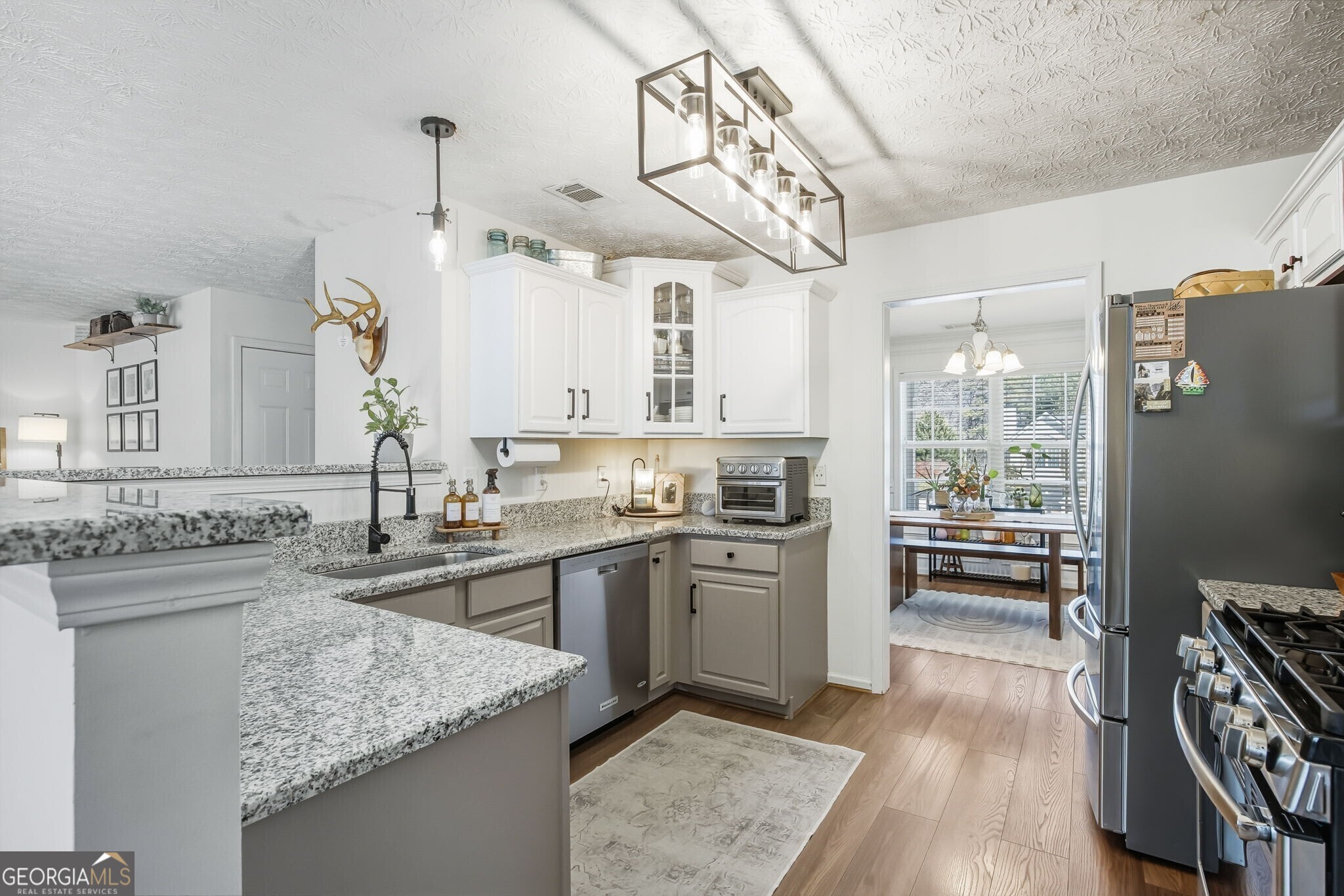 236 Shenandoah Drive Hiram GA 30141