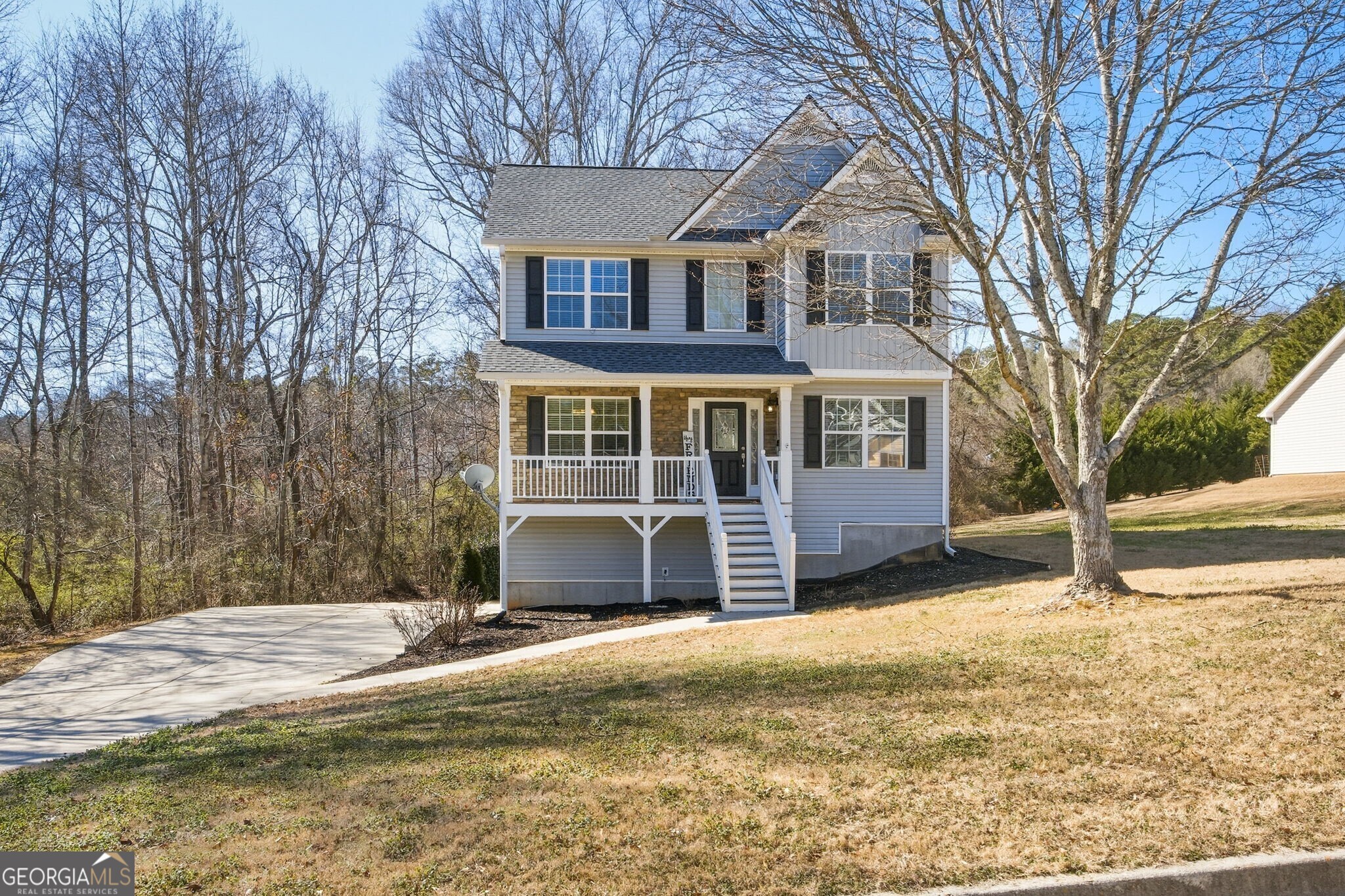 236 Shenandoah Drive Hiram GA 30141