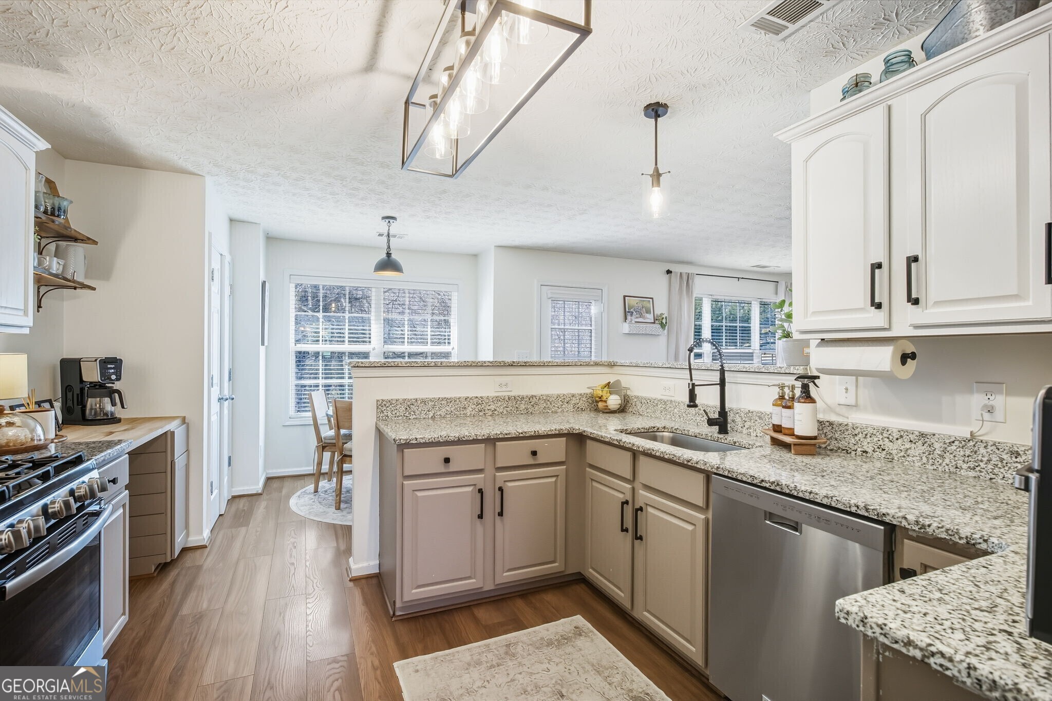 236 Shenandoah Drive Hiram GA 30141