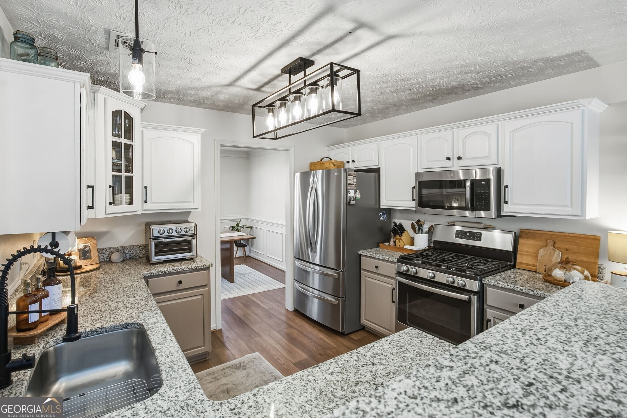 236 Shenandoah Drive Hiram GA 30141