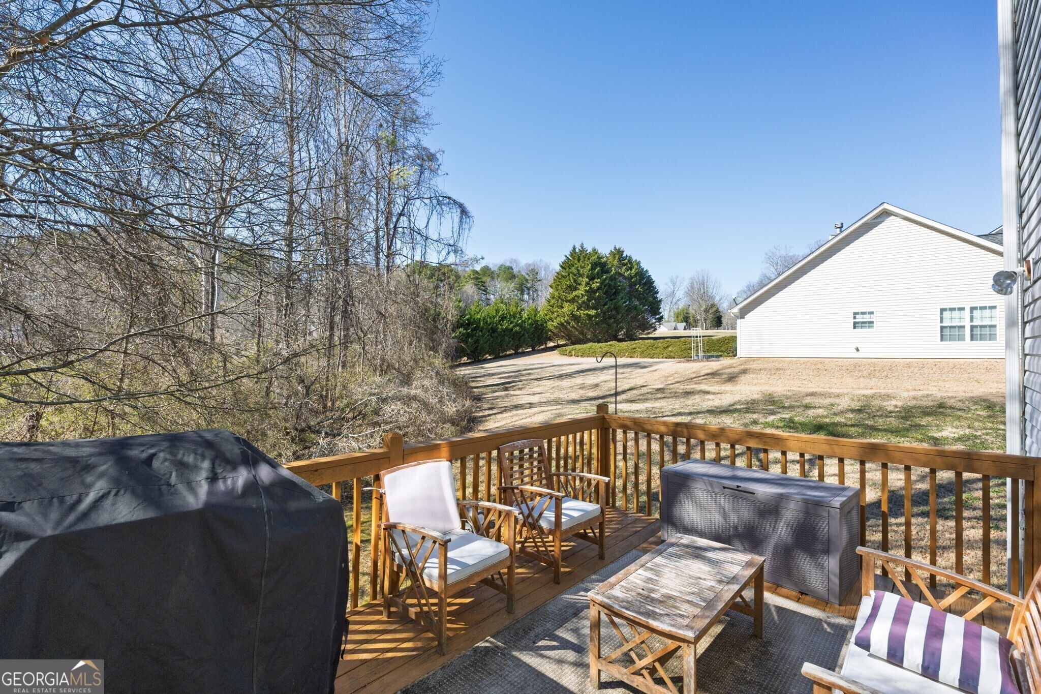 236 Shenandoah Drive Hiram GA 30141