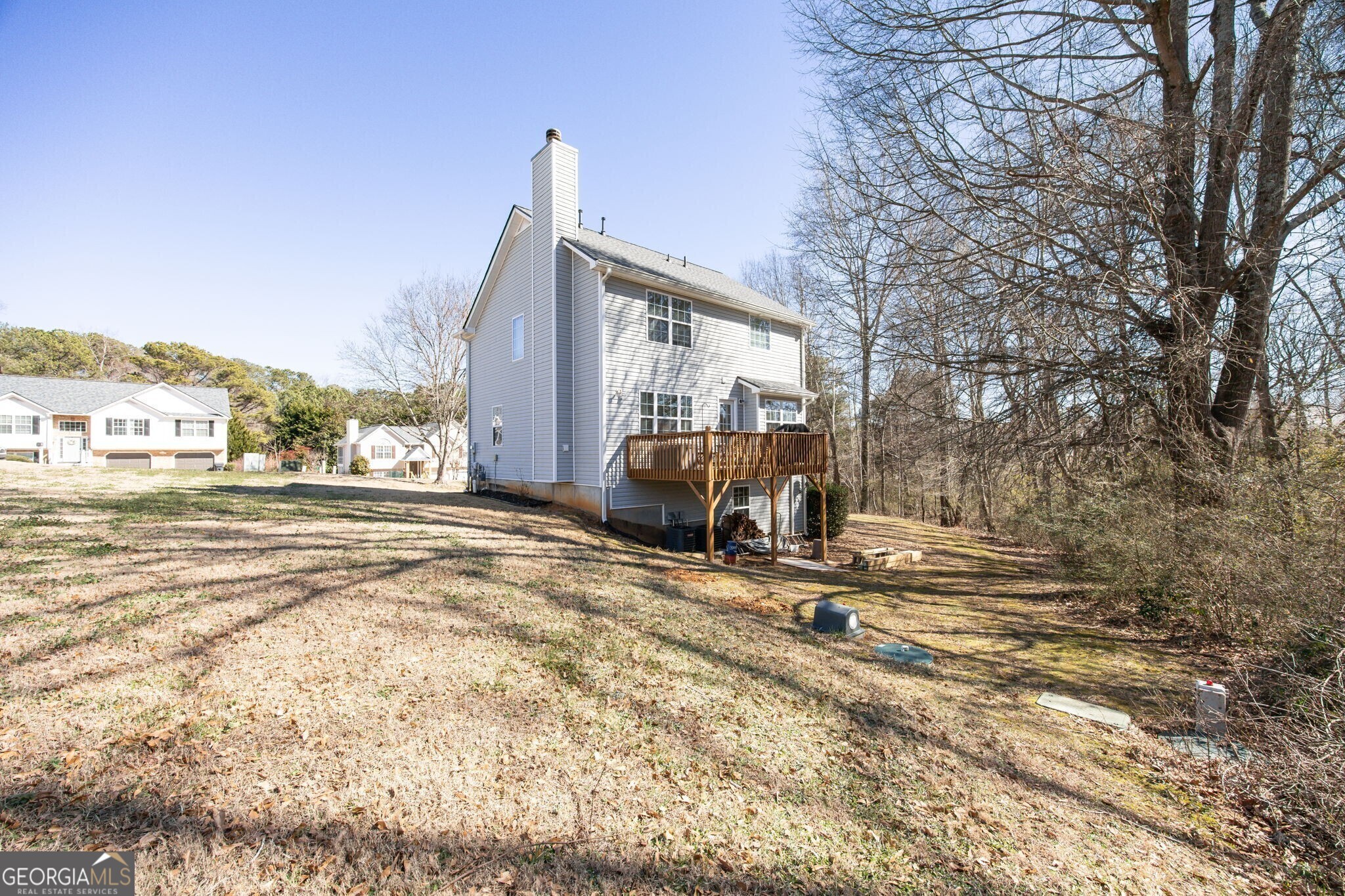 236 Shenandoah Drive Hiram GA 30141