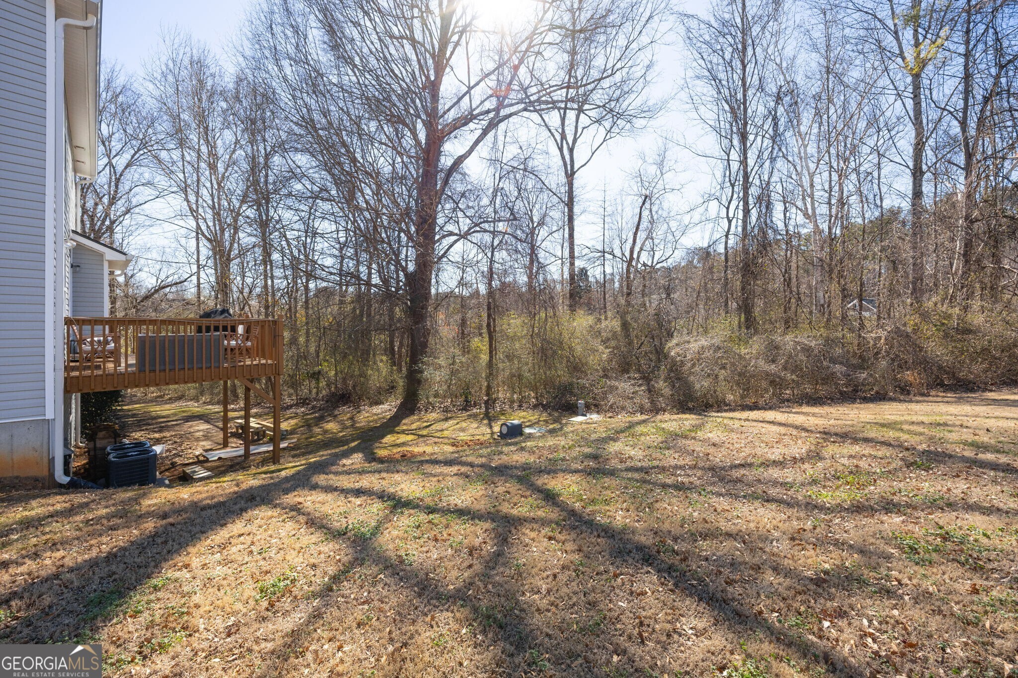 236 Shenandoah Drive Hiram GA 30141