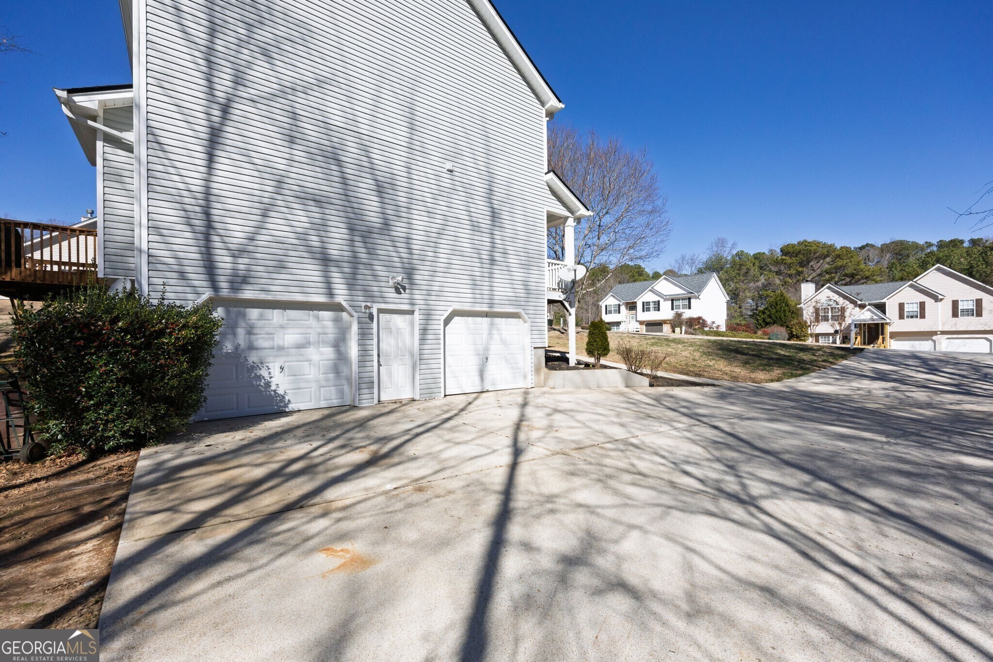 236 Shenandoah Drive Hiram GA 30141