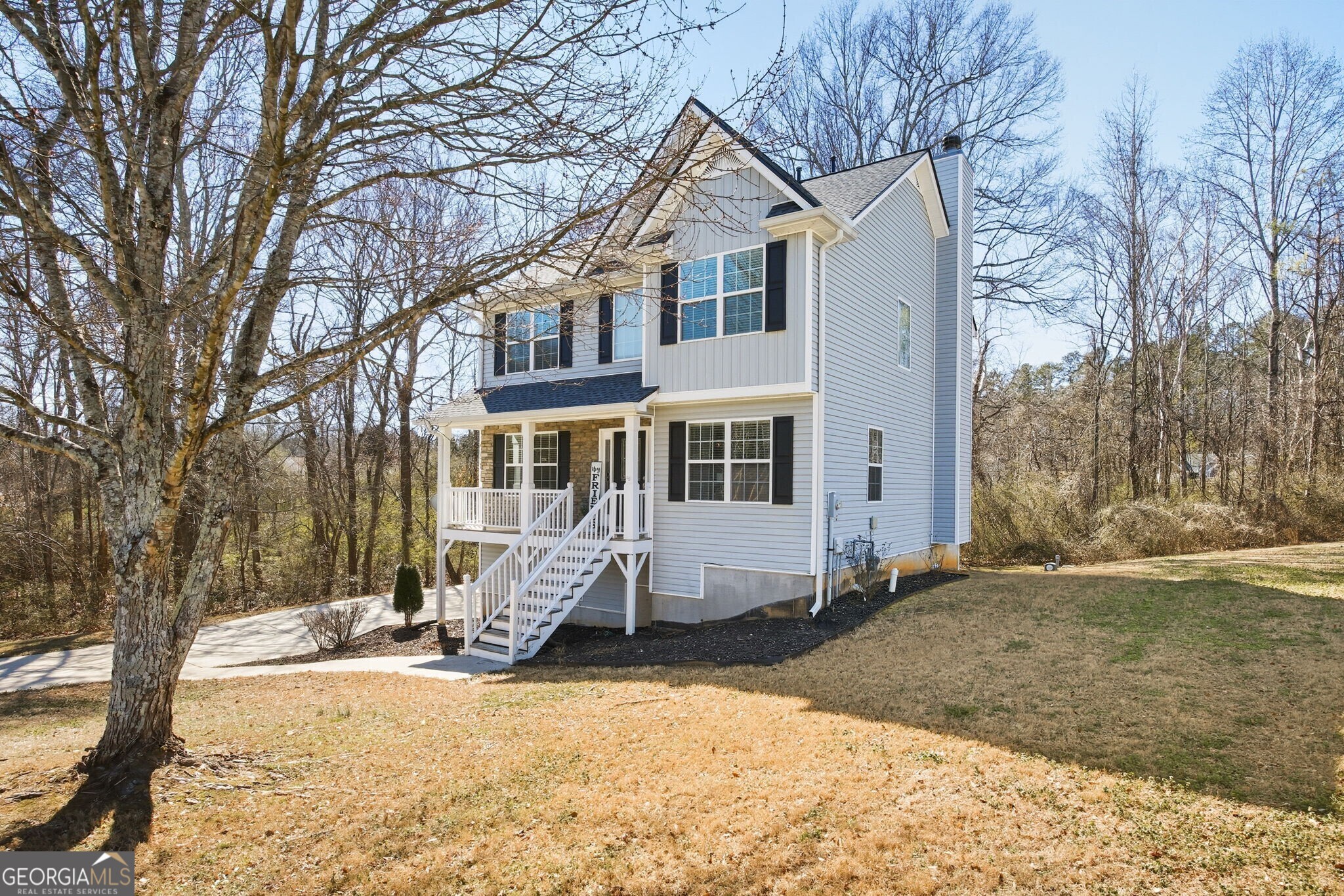 236 Shenandoah Drive Hiram GA 30141