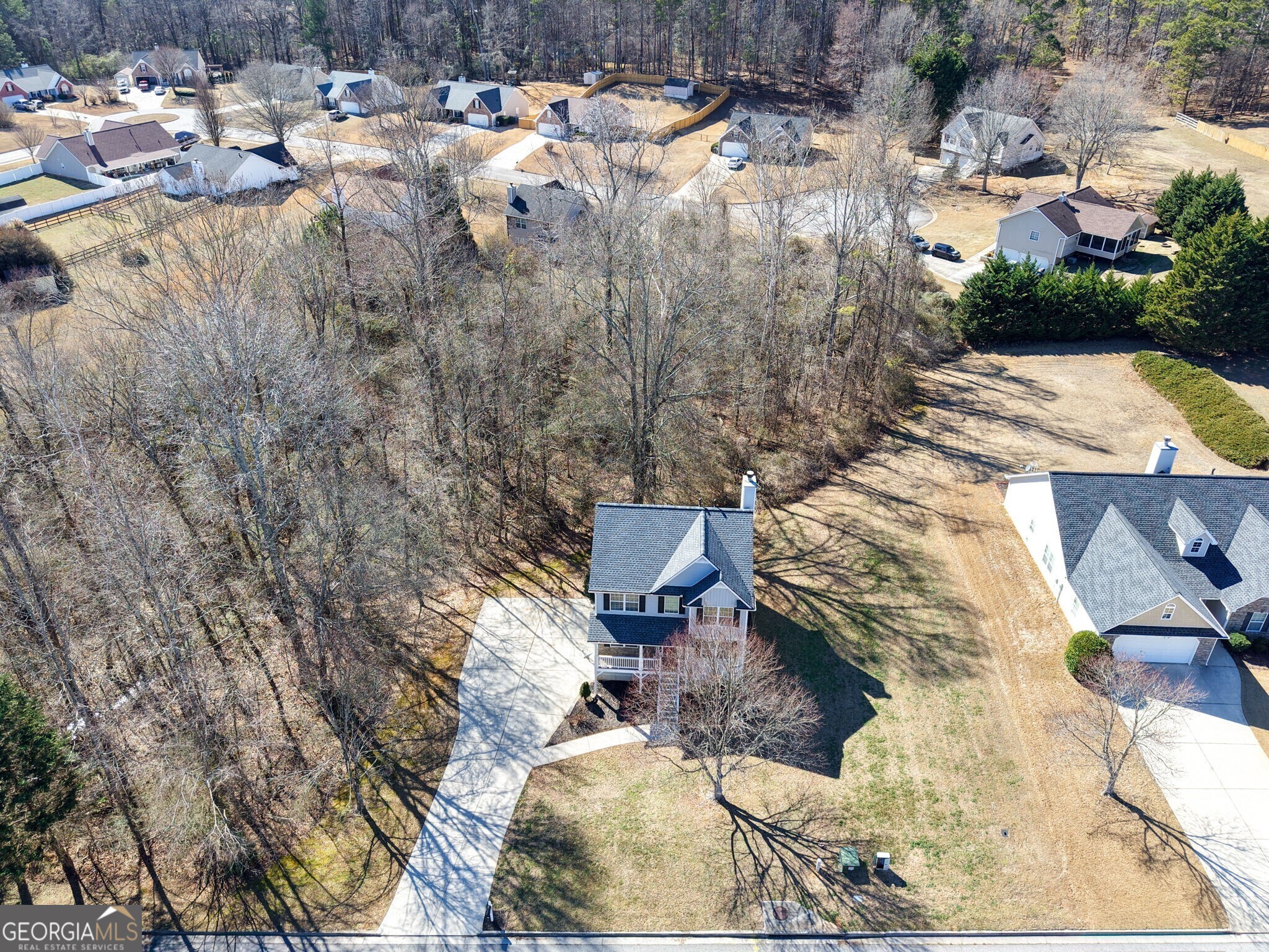 236 Shenandoah Drive Hiram GA 30141
