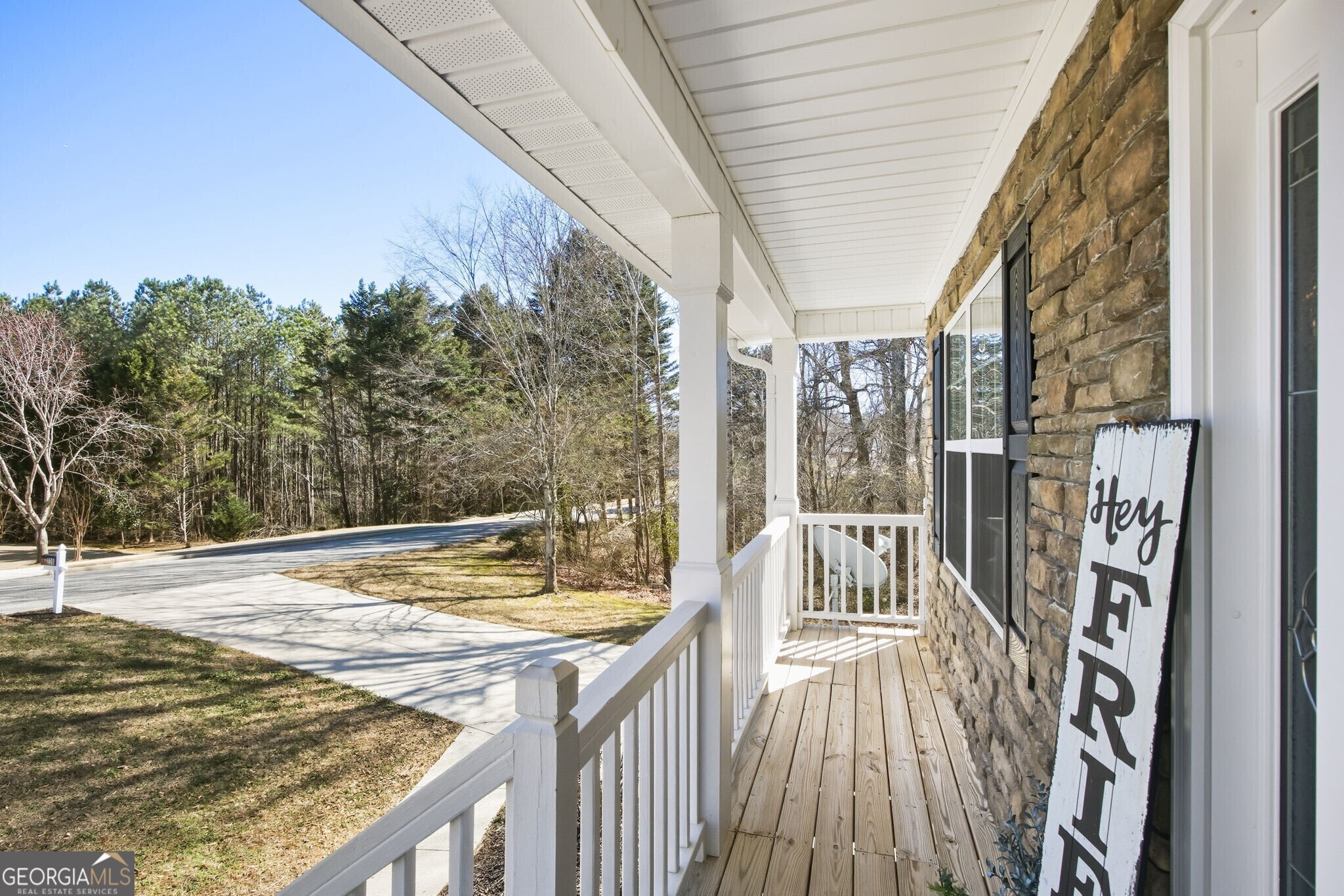 236 Shenandoah Drive Hiram GA 30141
