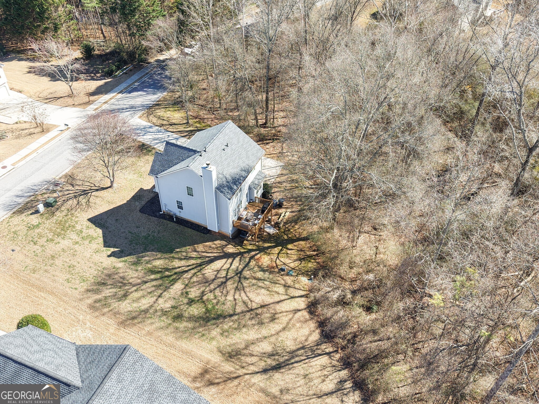 236 Shenandoah Drive Hiram GA 30141